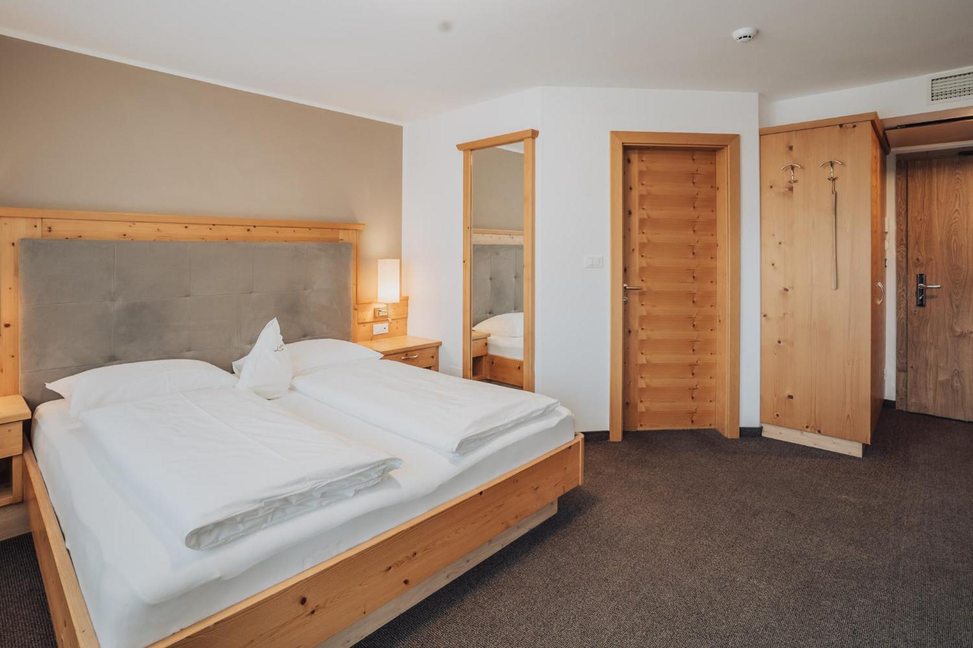 Double Room Balcony