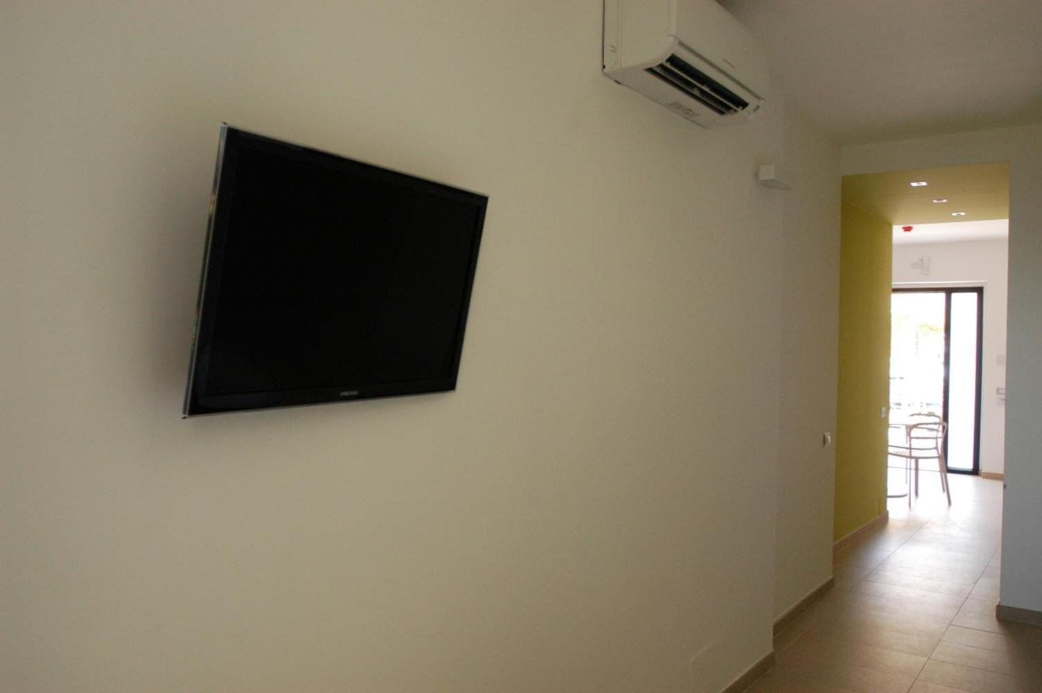 Studio Apartment Sea View