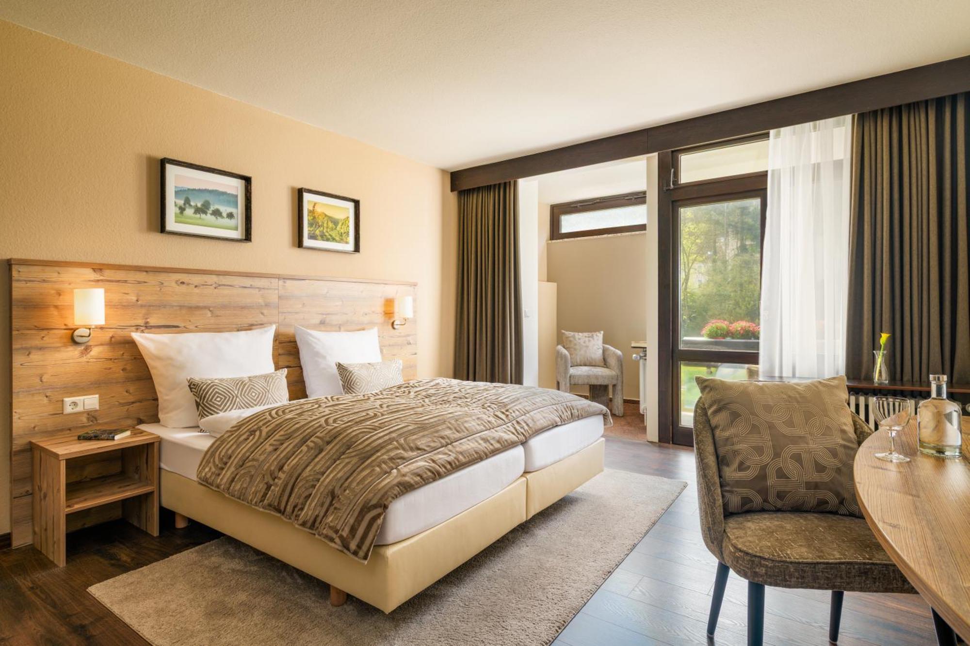 Comfort Double Room