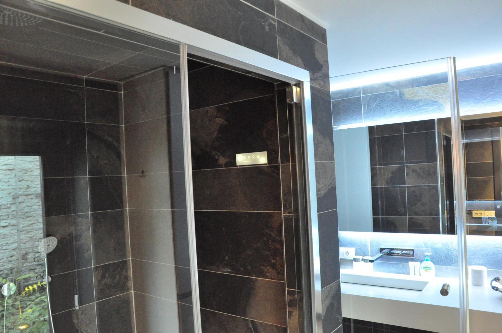 Wellness Suite private Hammam