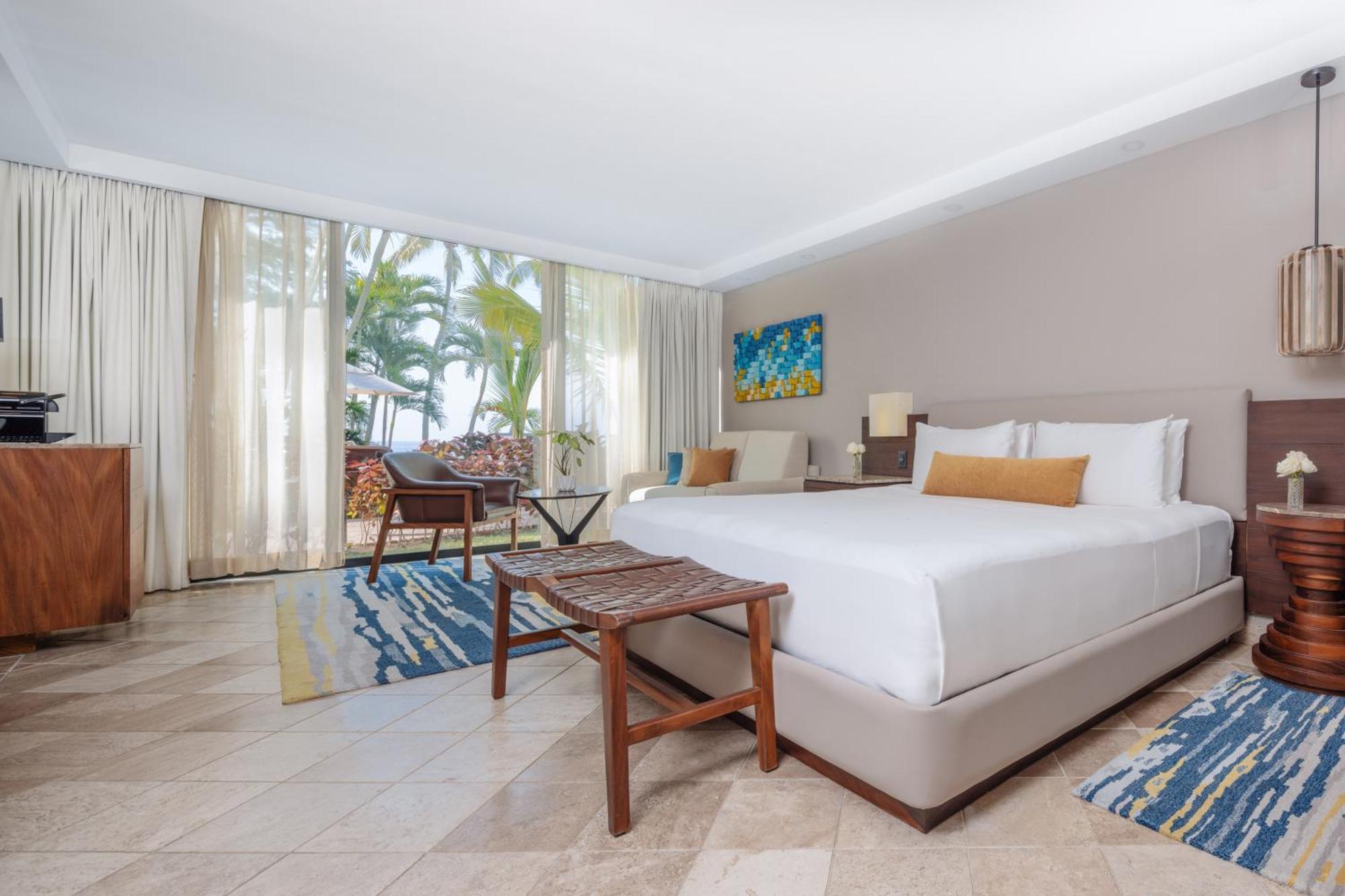 King Room