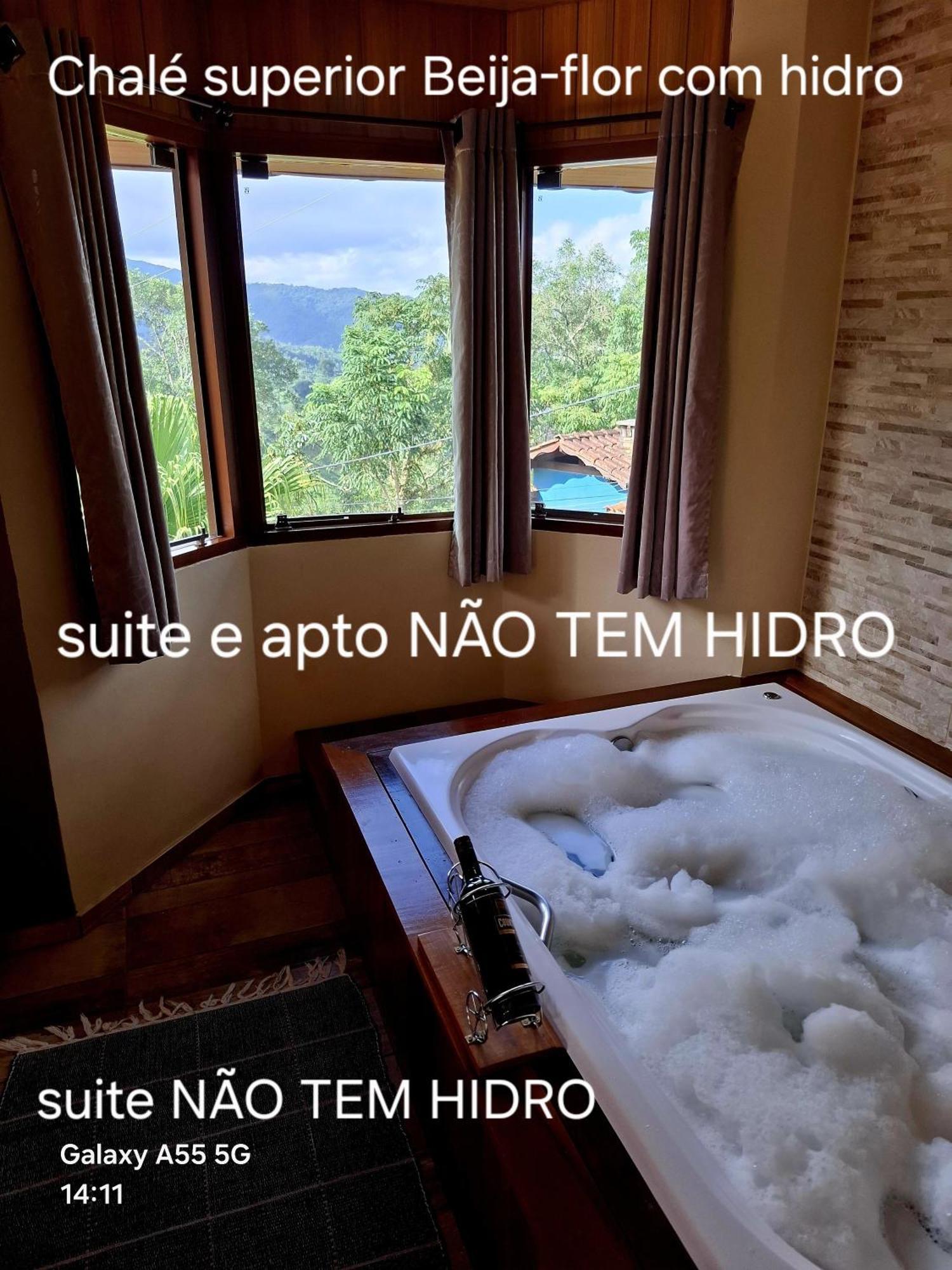 Superior Chalet