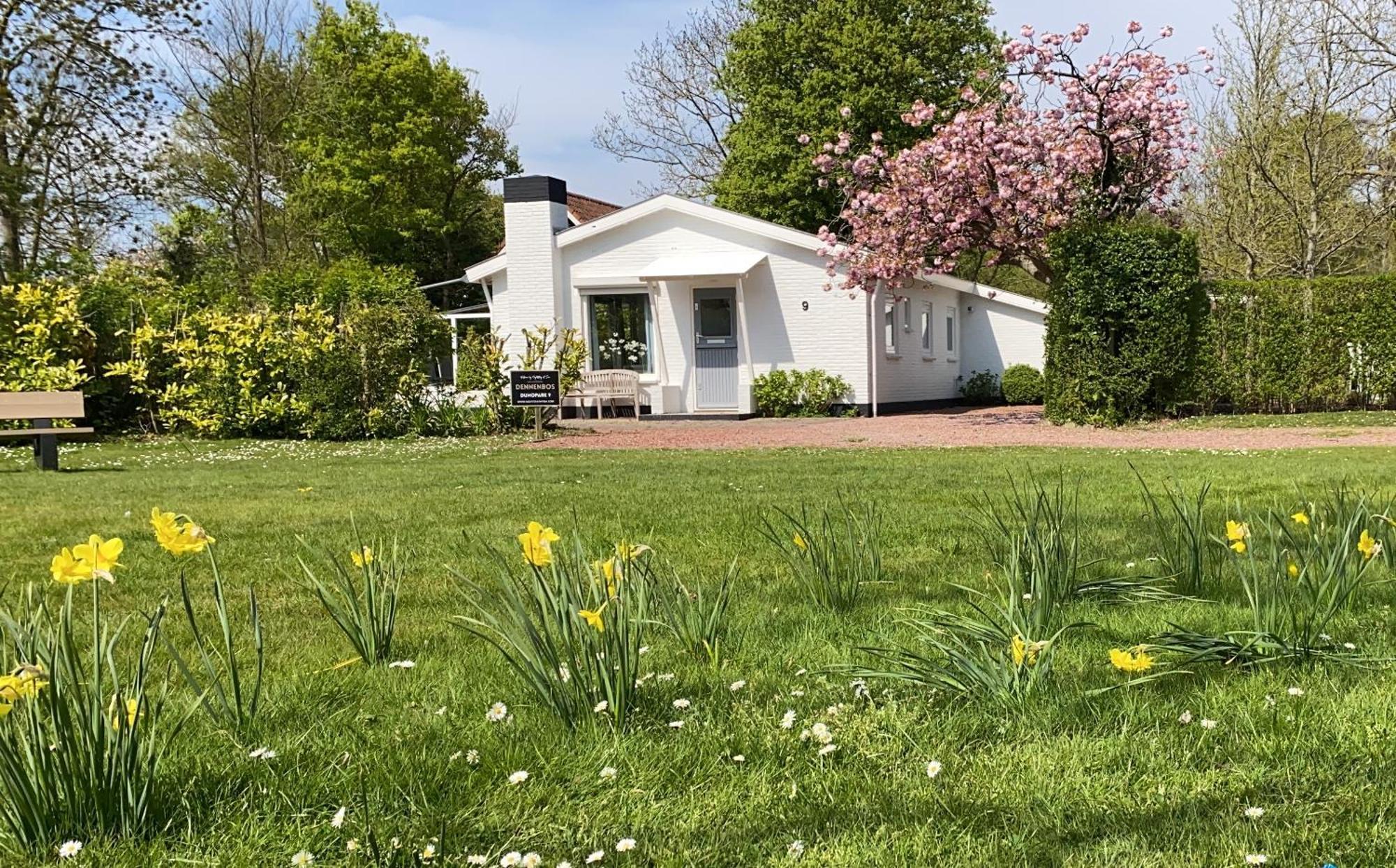 Two-Bedroom Bungalow
