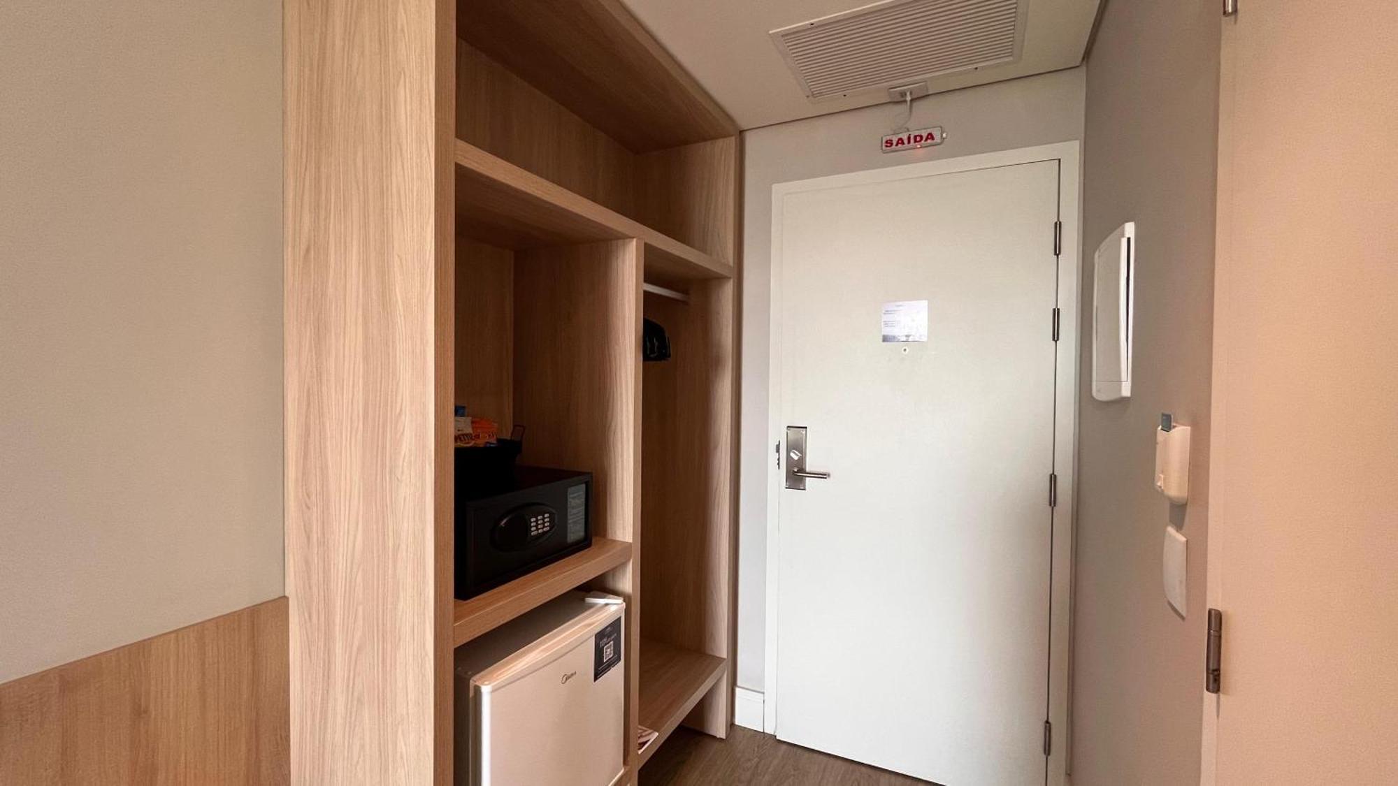 Luxury Triple Room