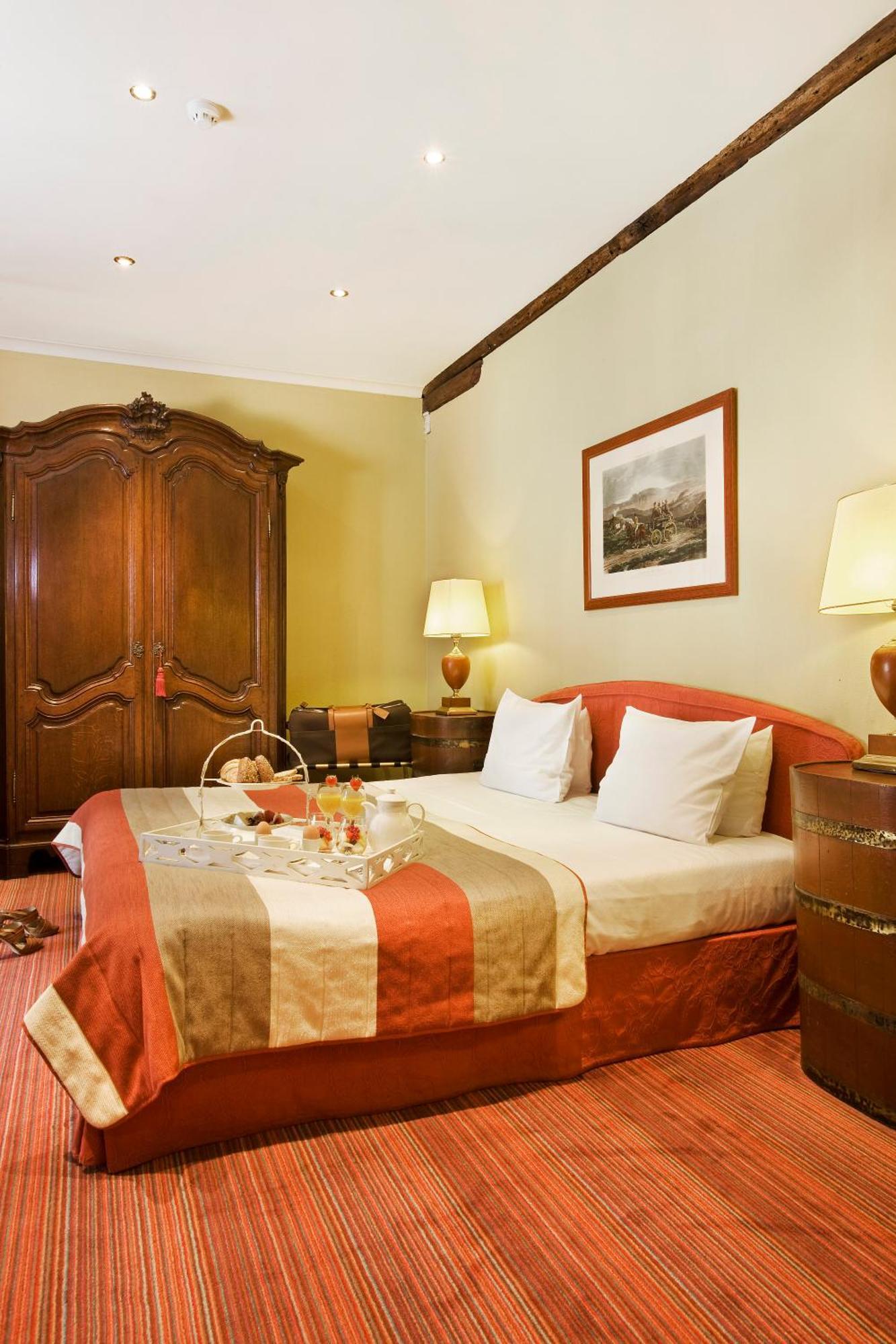 Suite Canal View