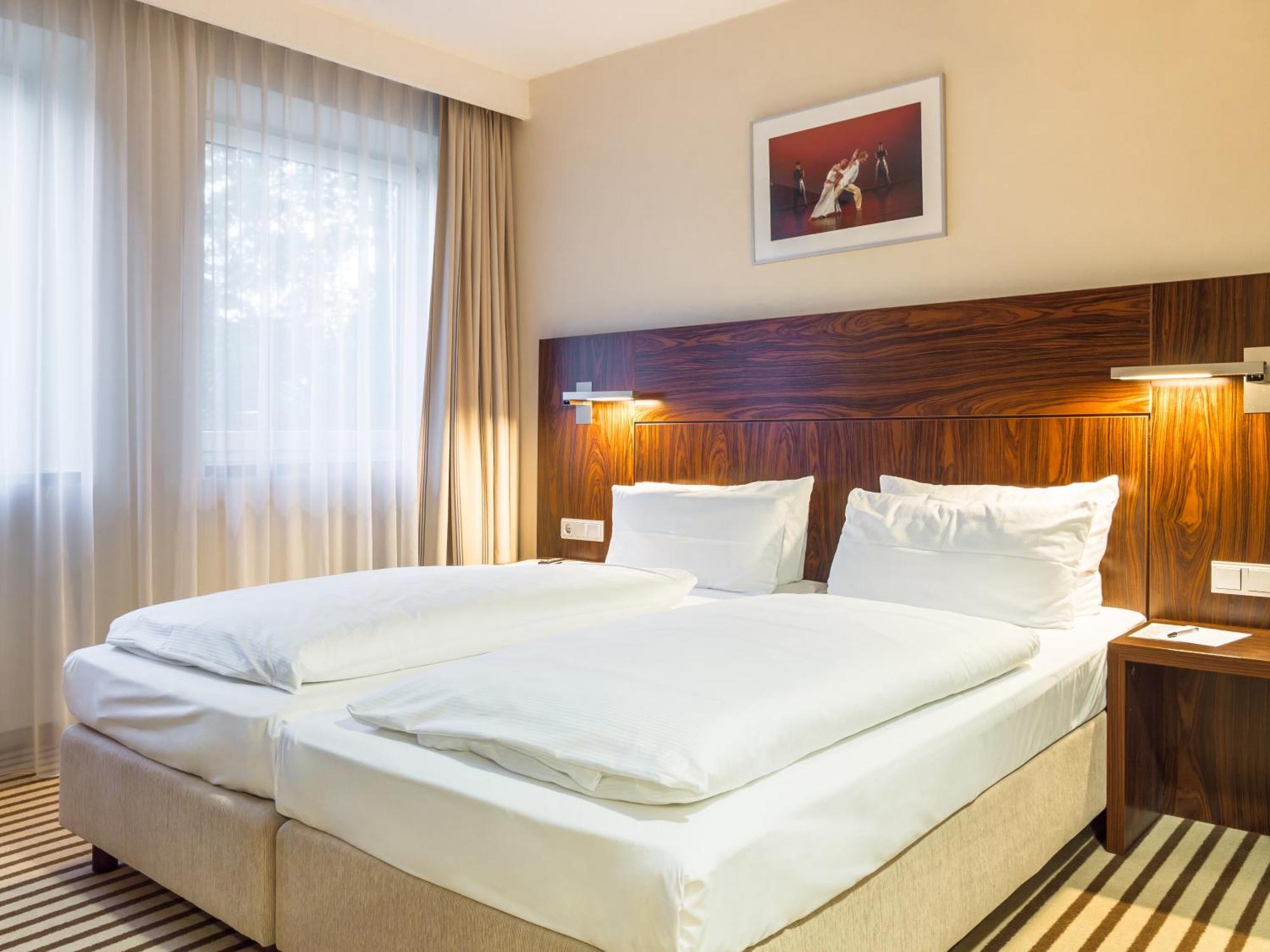 Premium Room City View