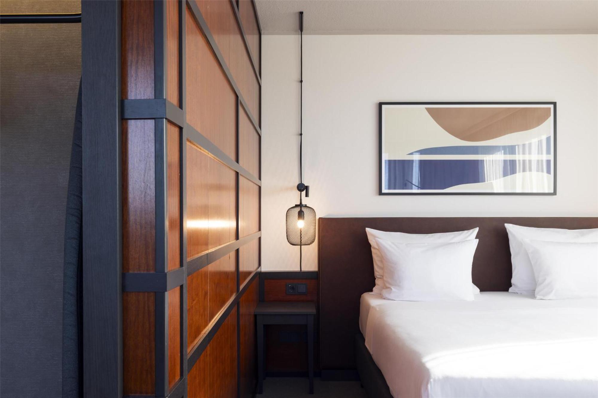 Junior Suite Balcony