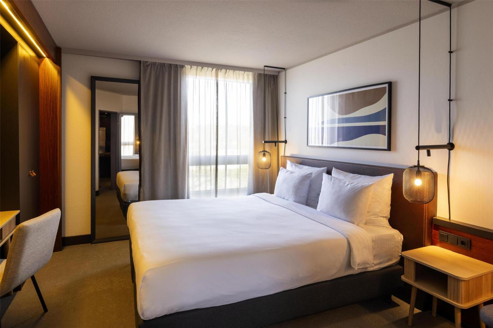 King Suite