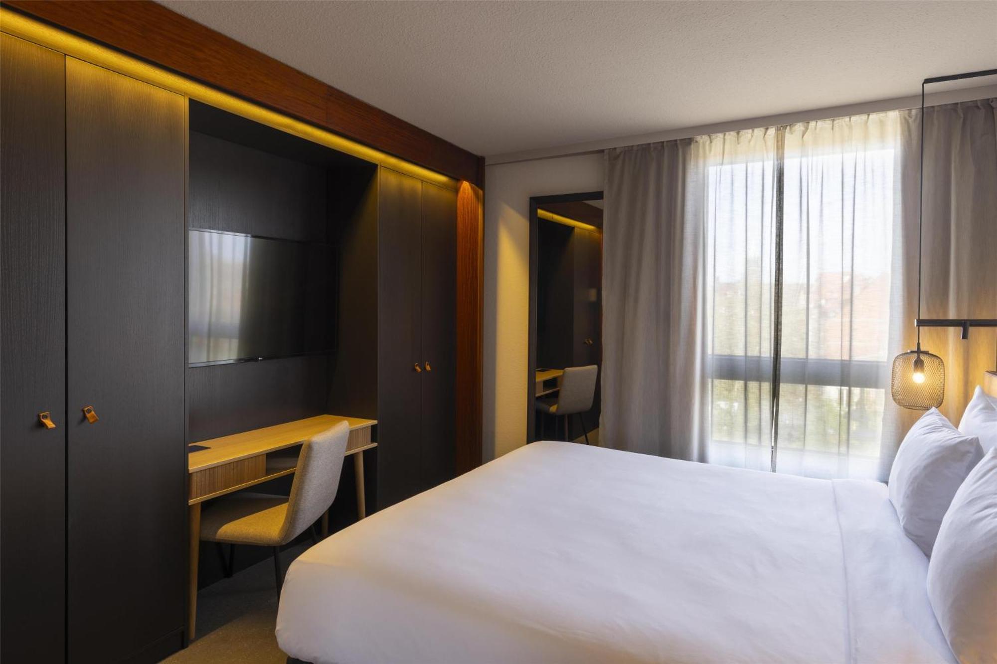 King Suite
