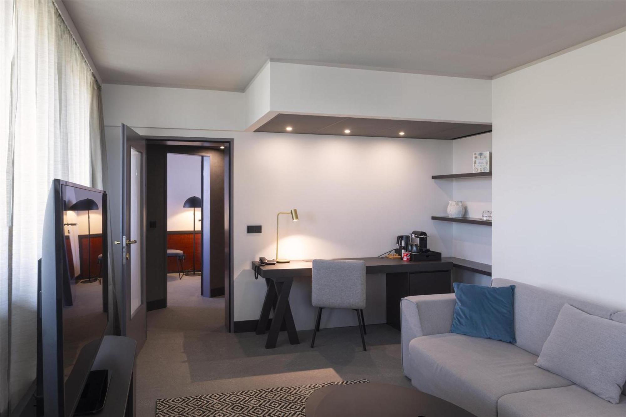 King Suite