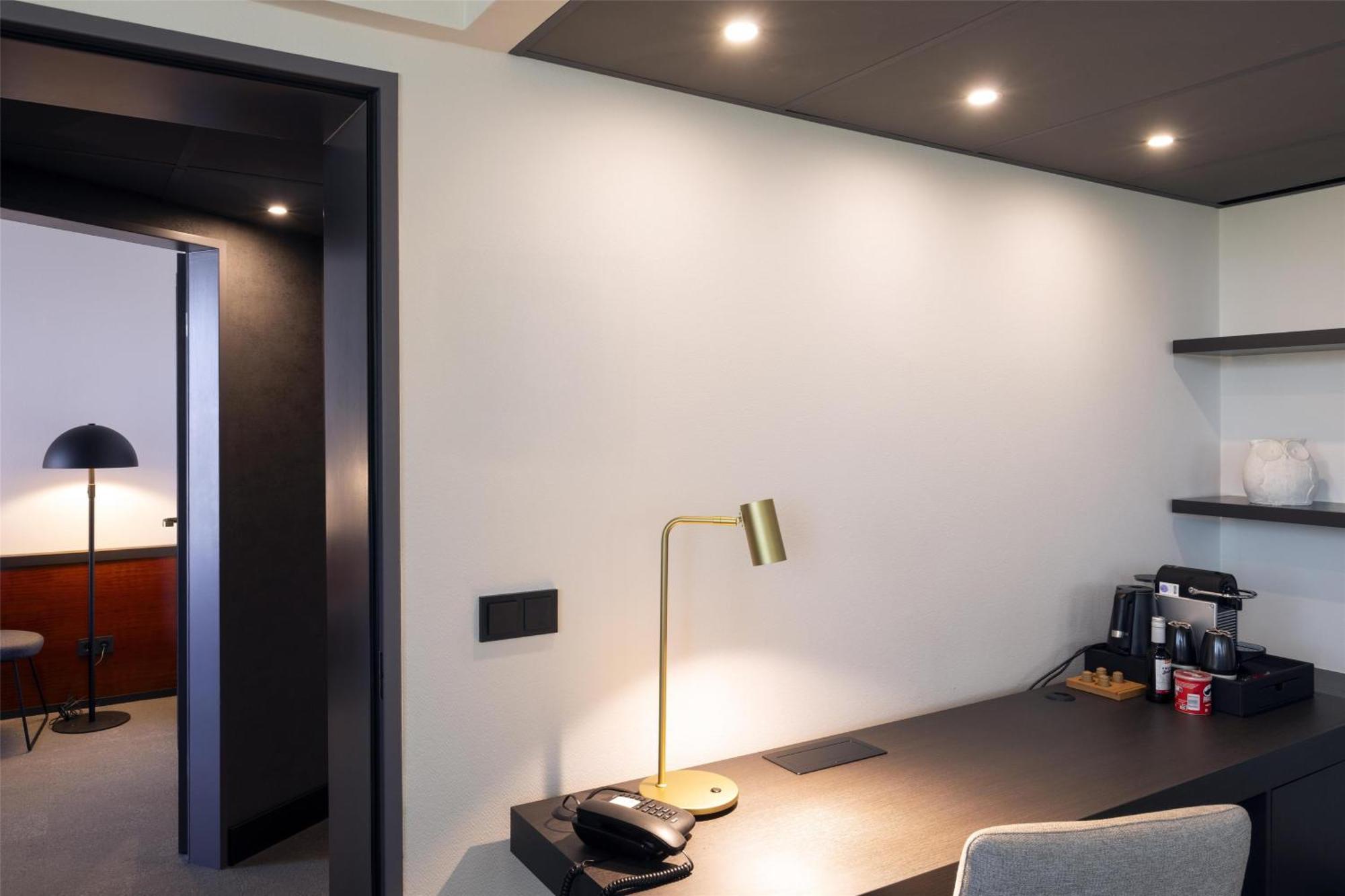 King Suite