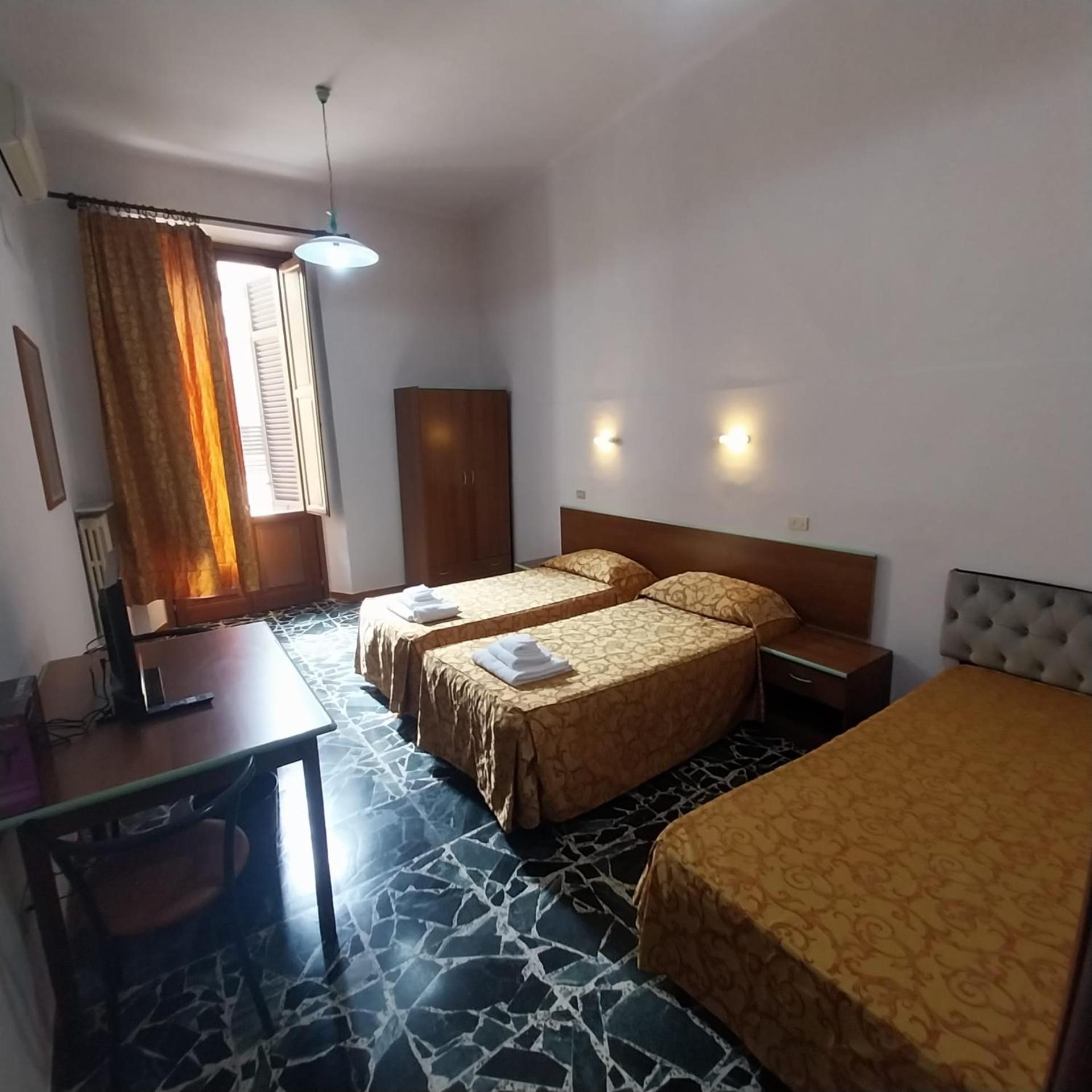 Standard Triple Room Separate Building