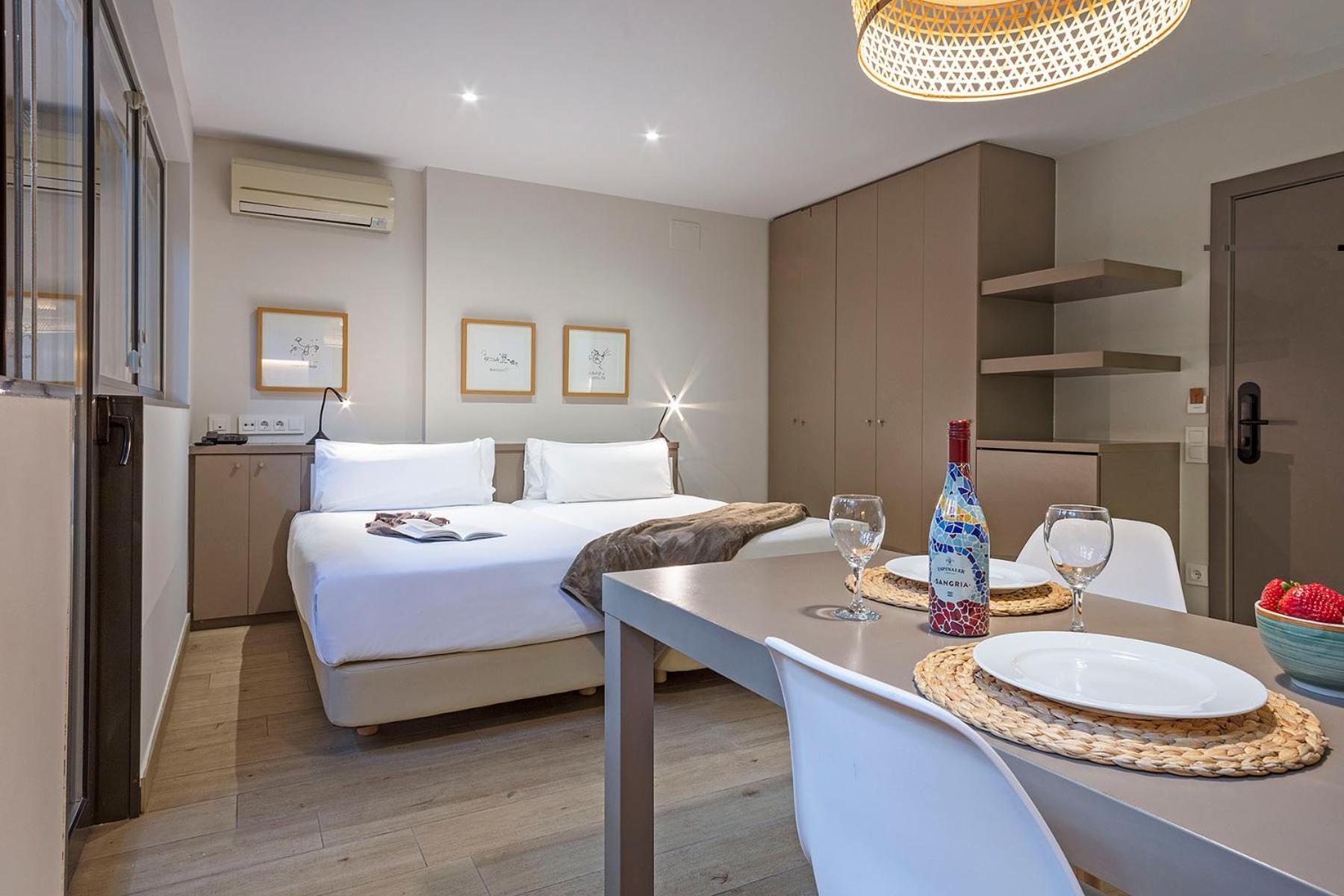 Double or Twin Room