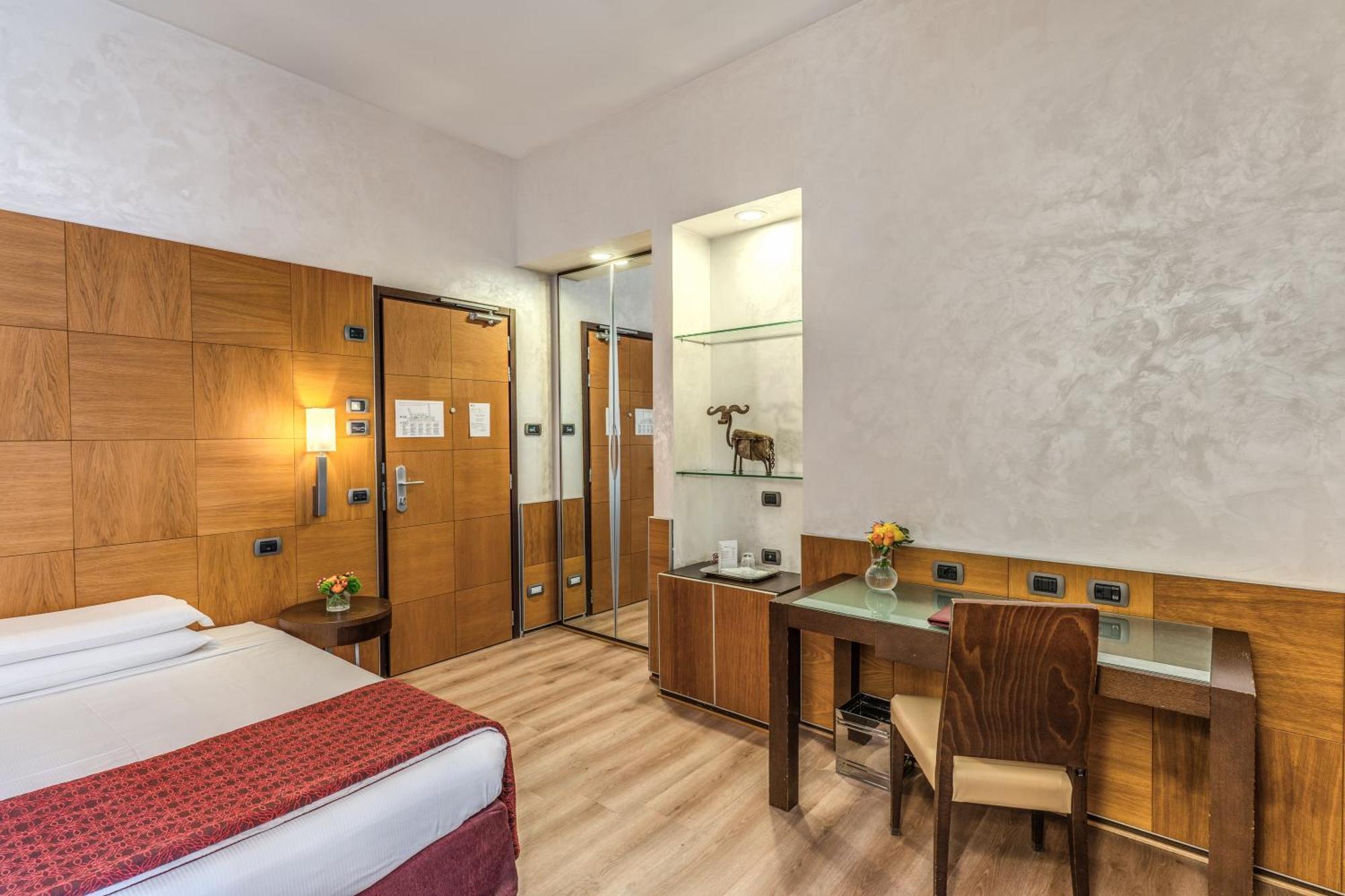 Single Room
