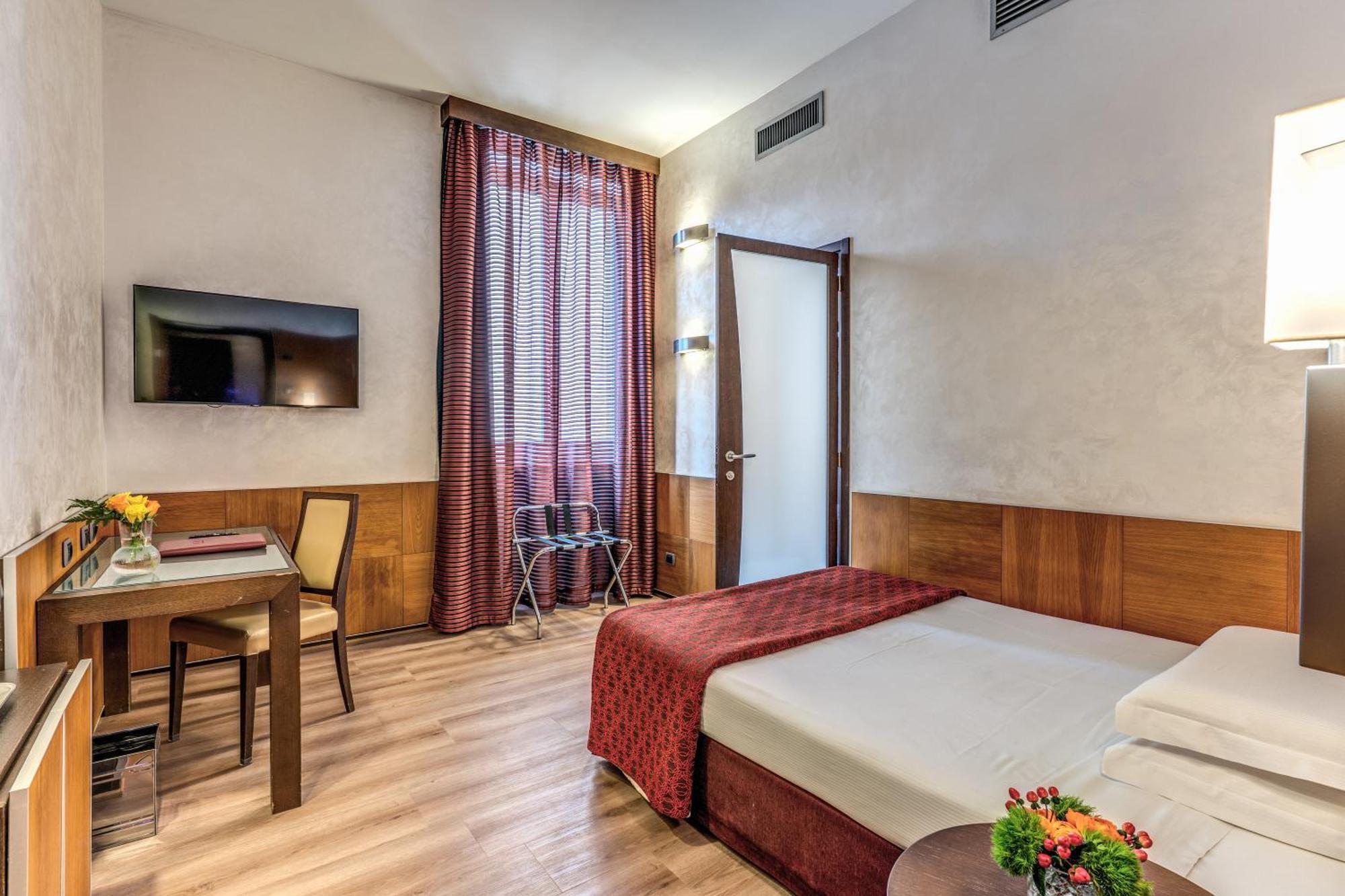 Single Room