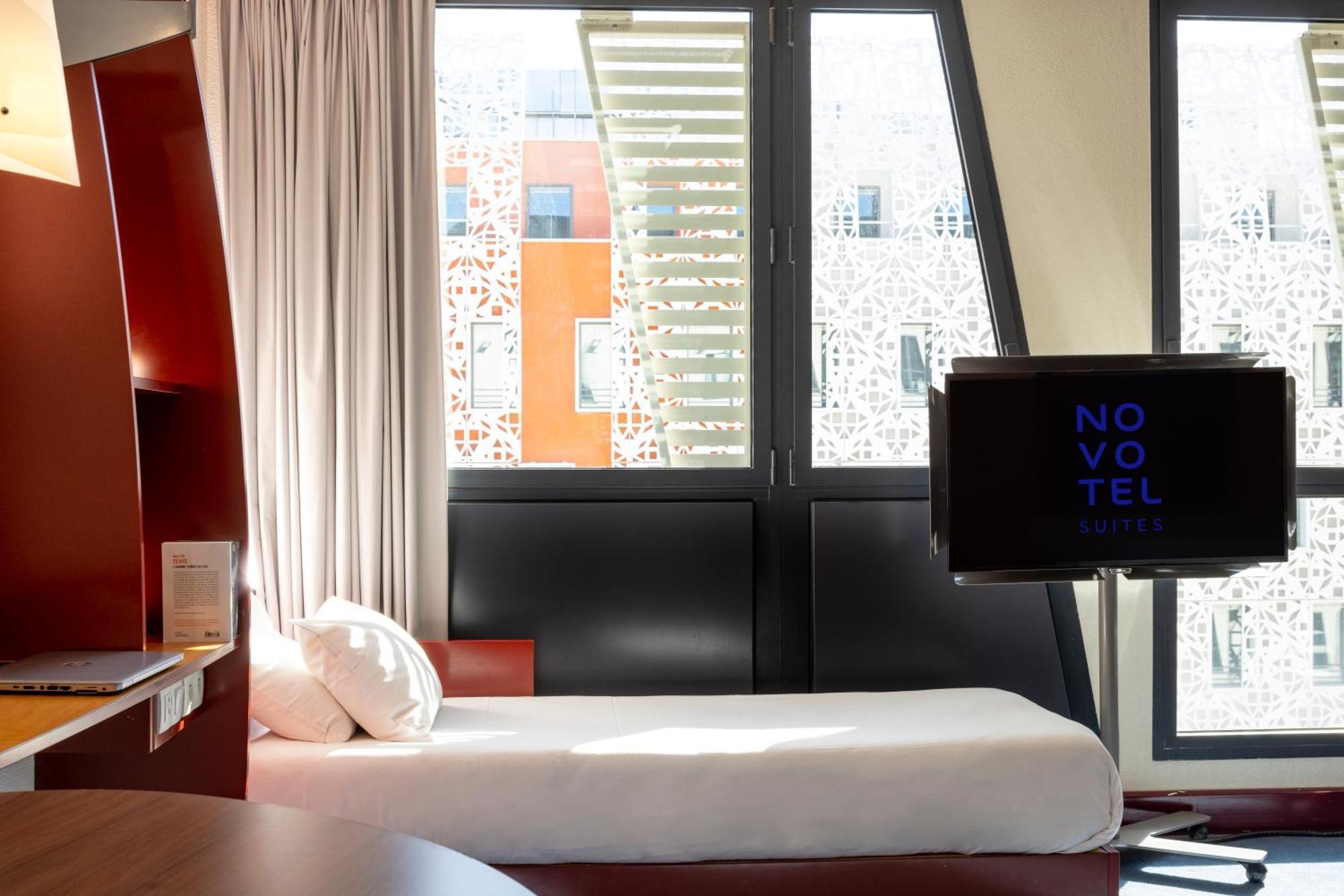 Superior Suite Double Bed Two Single Beds