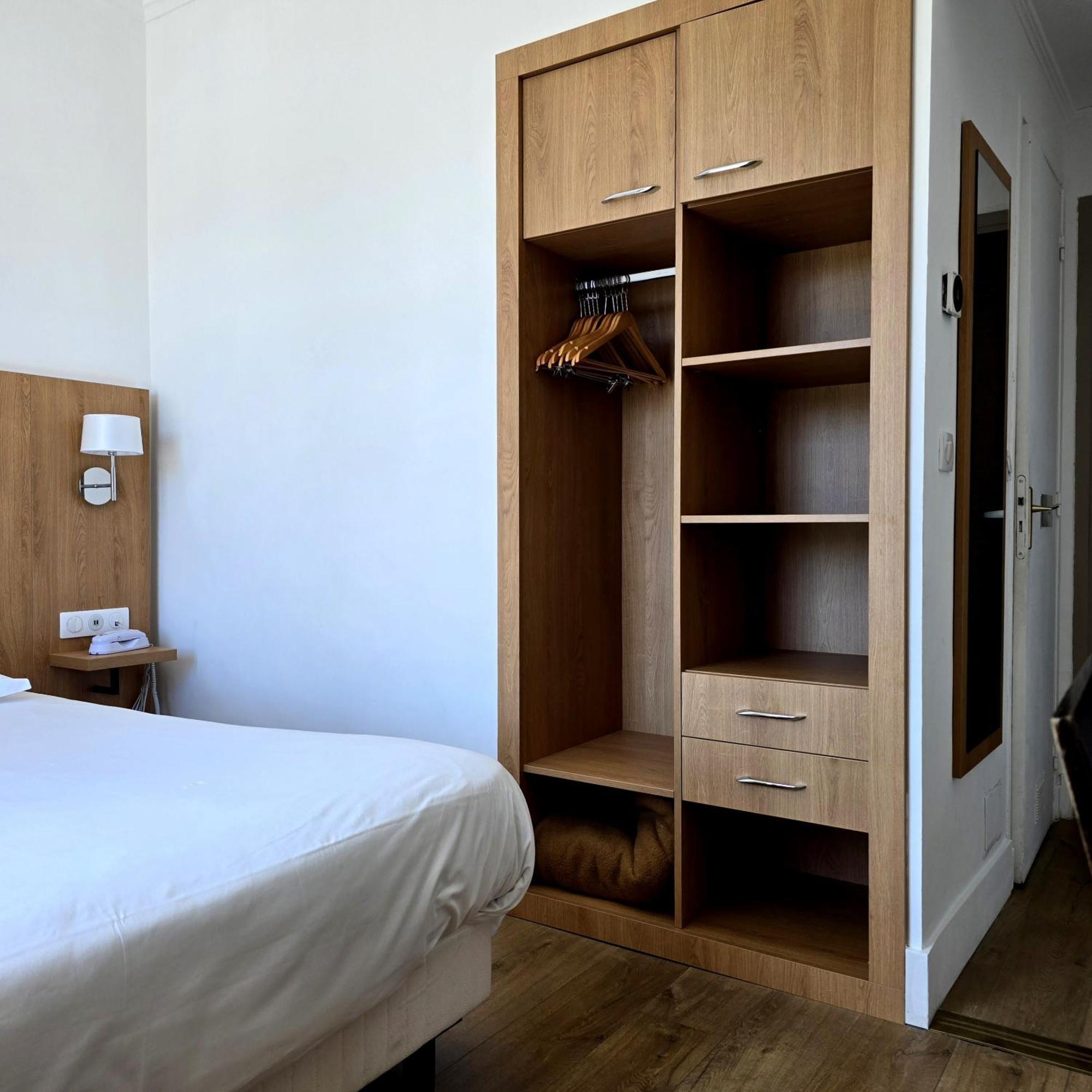 Double or Twin Room City View