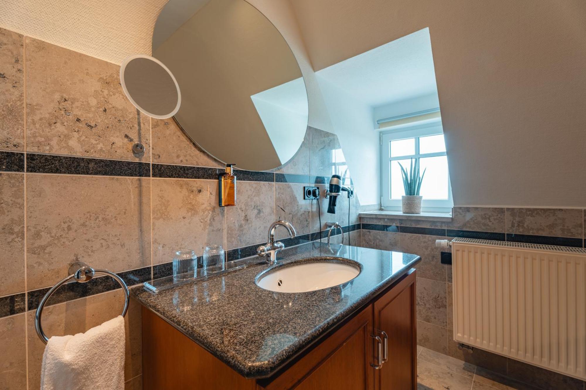 Premium Double Room