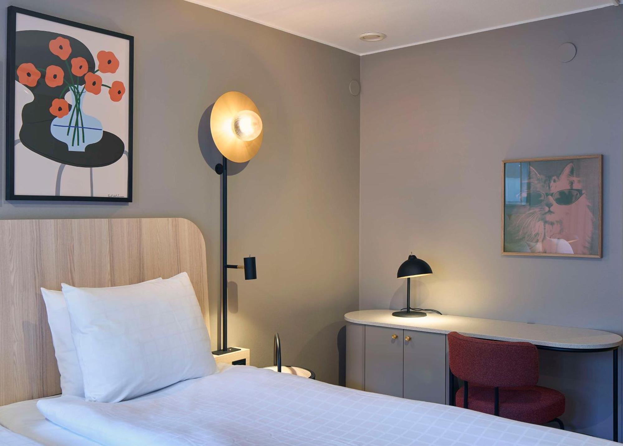 Single Room
