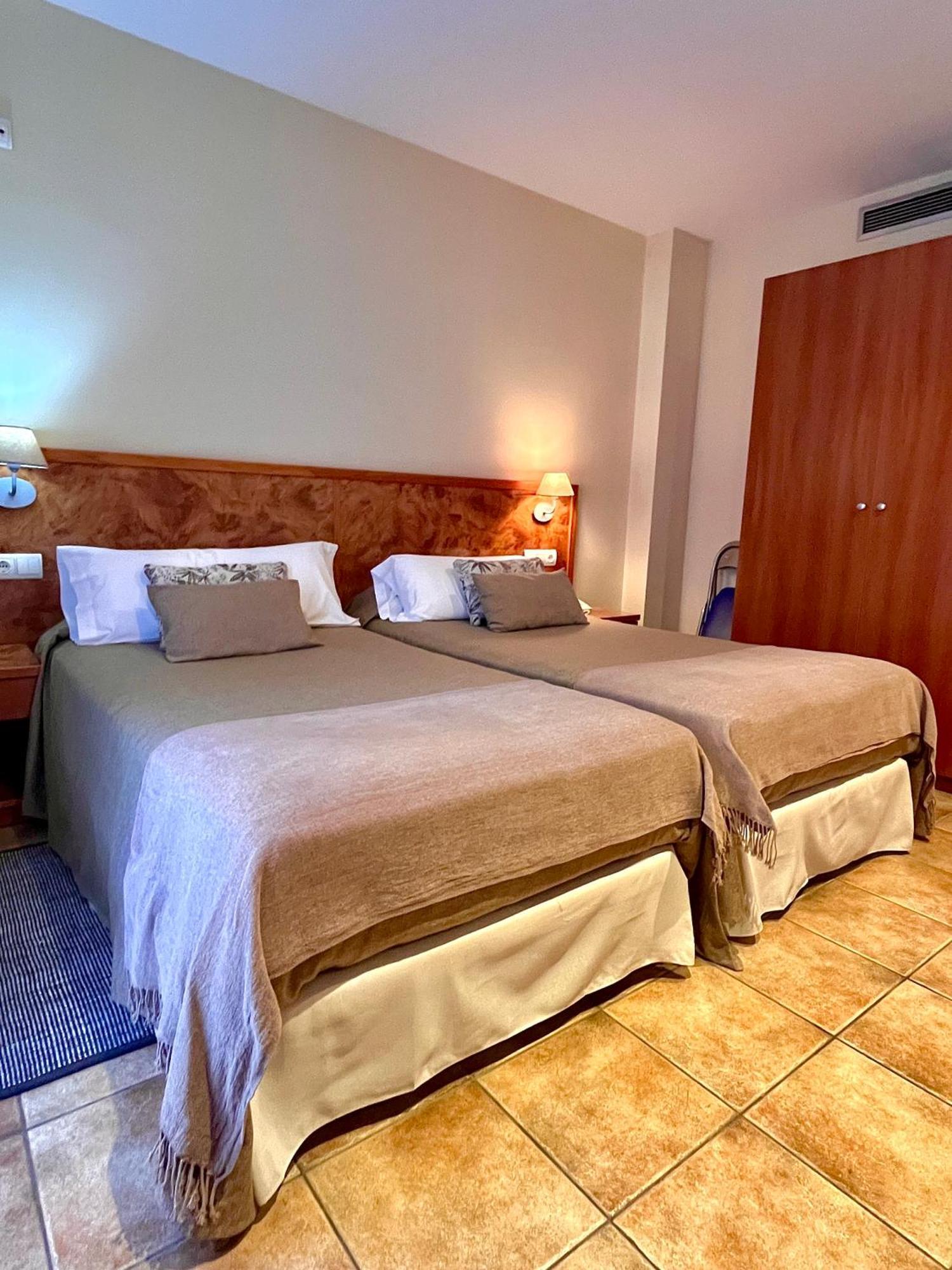 Comfort Double Room Balcony