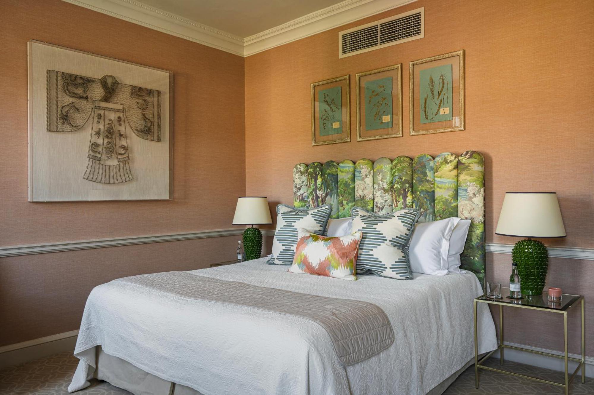 Superior Deluxe Double Room