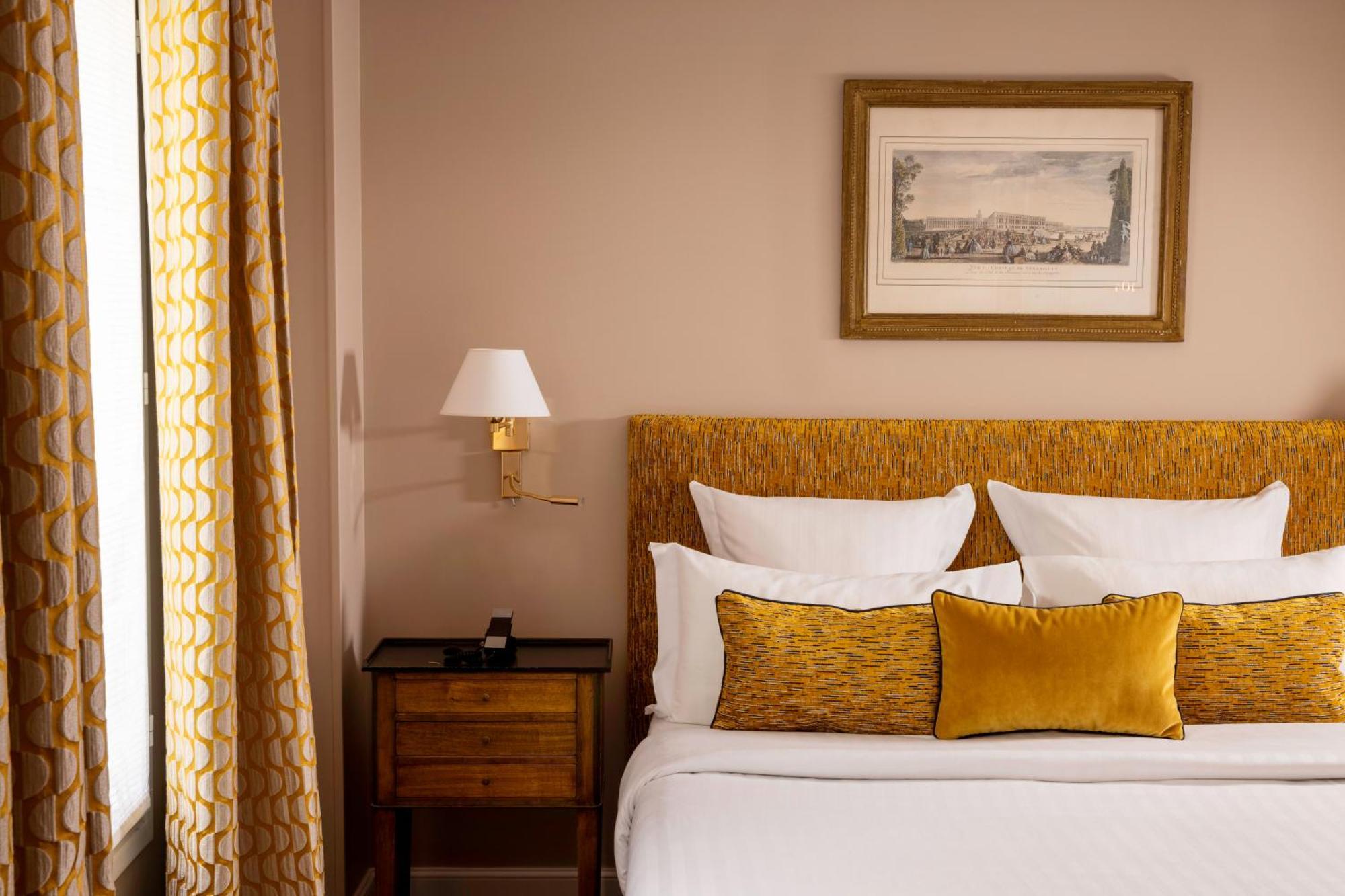 Comfort Double or Twin Room