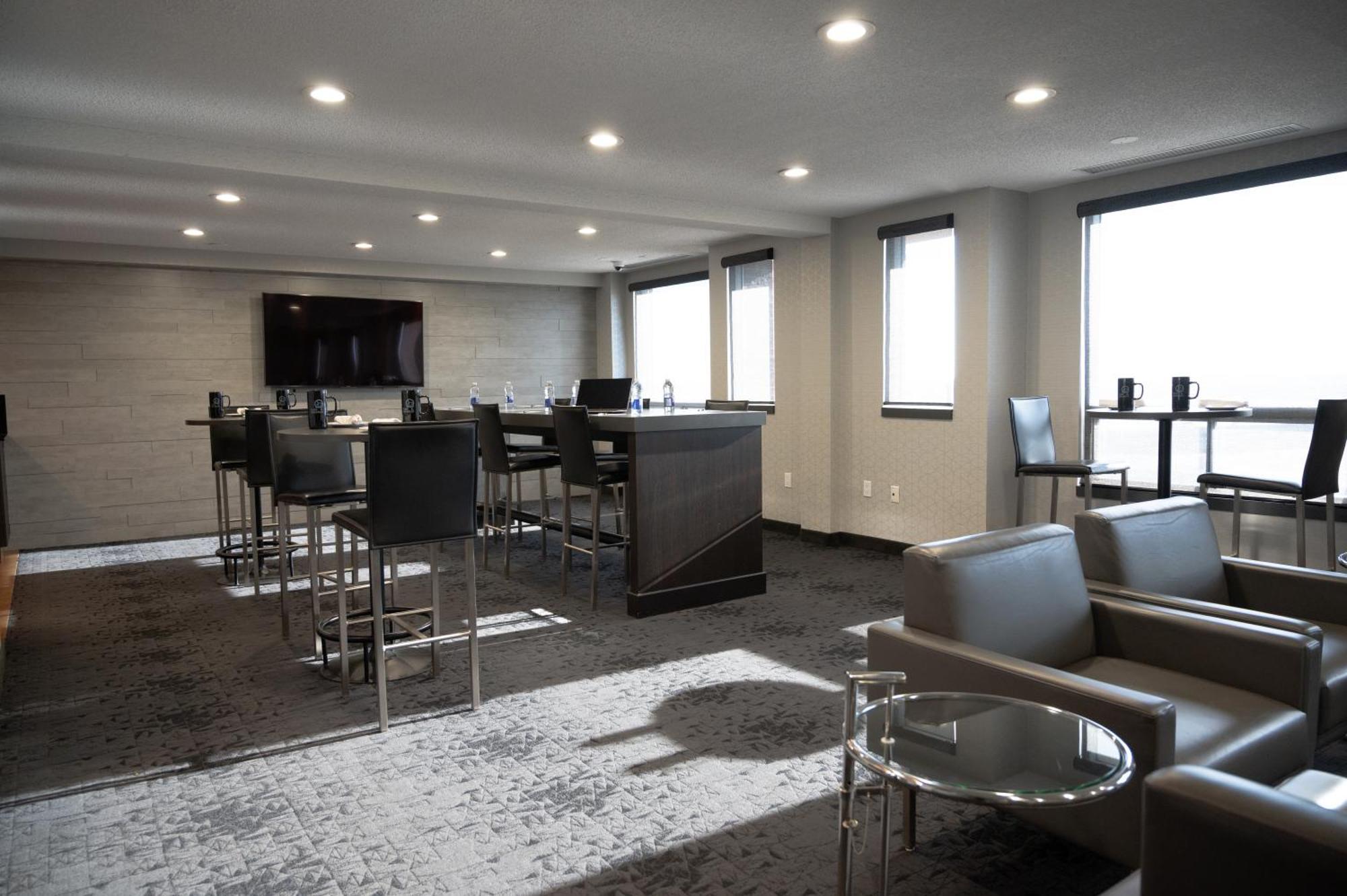 Executive King Room