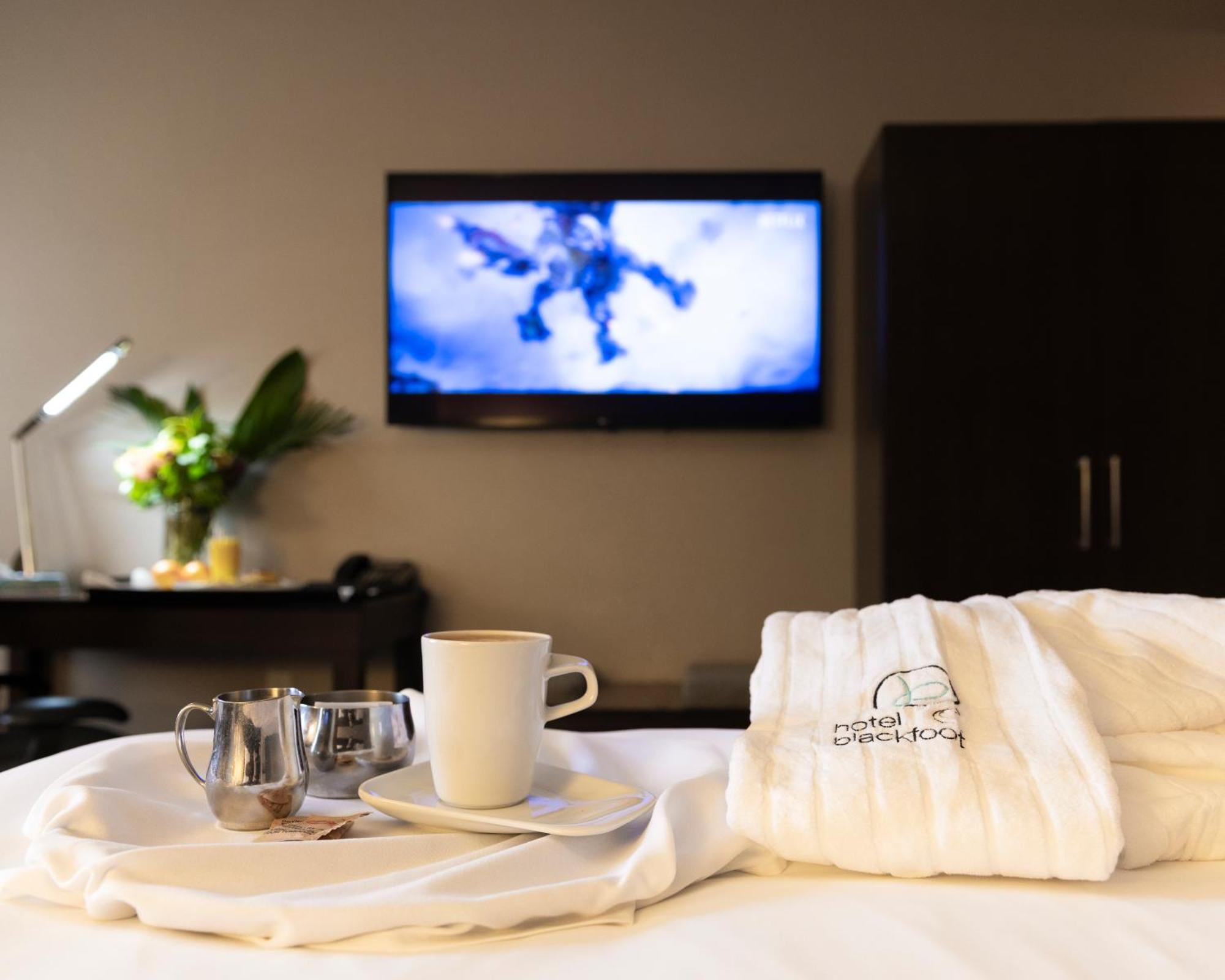 Executive King Room