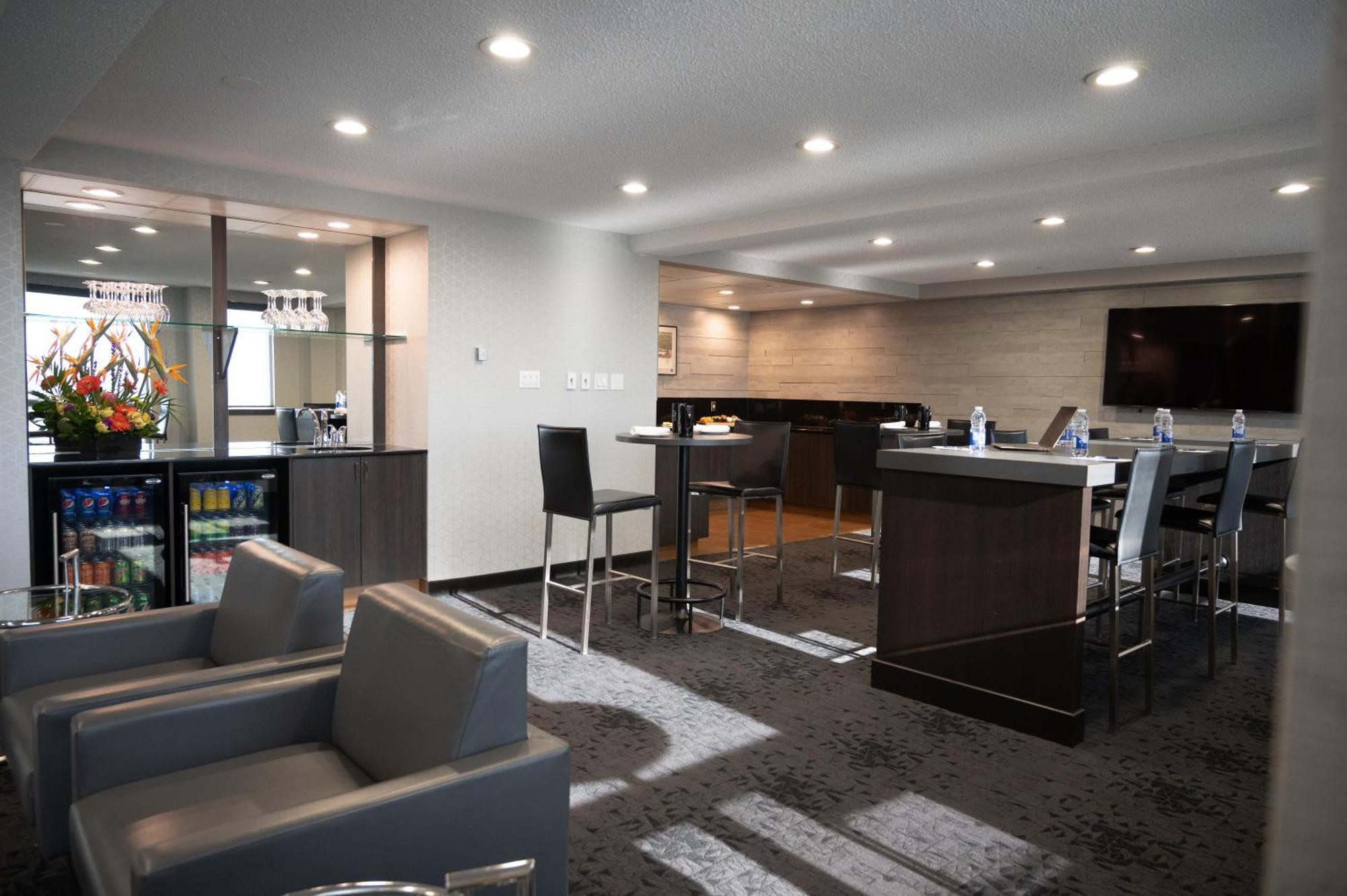 Executive King Room