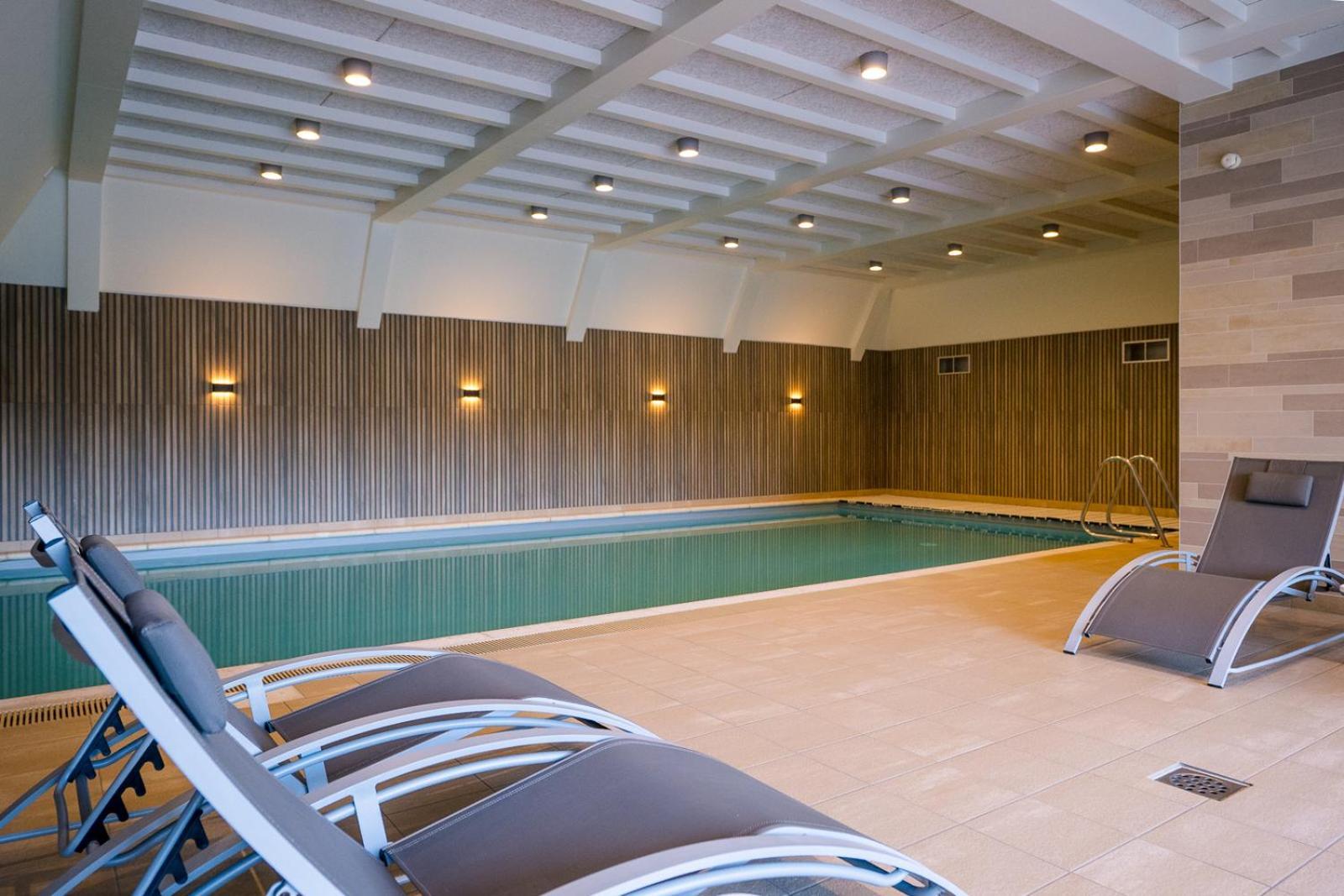 Double or Twin Room Balcony