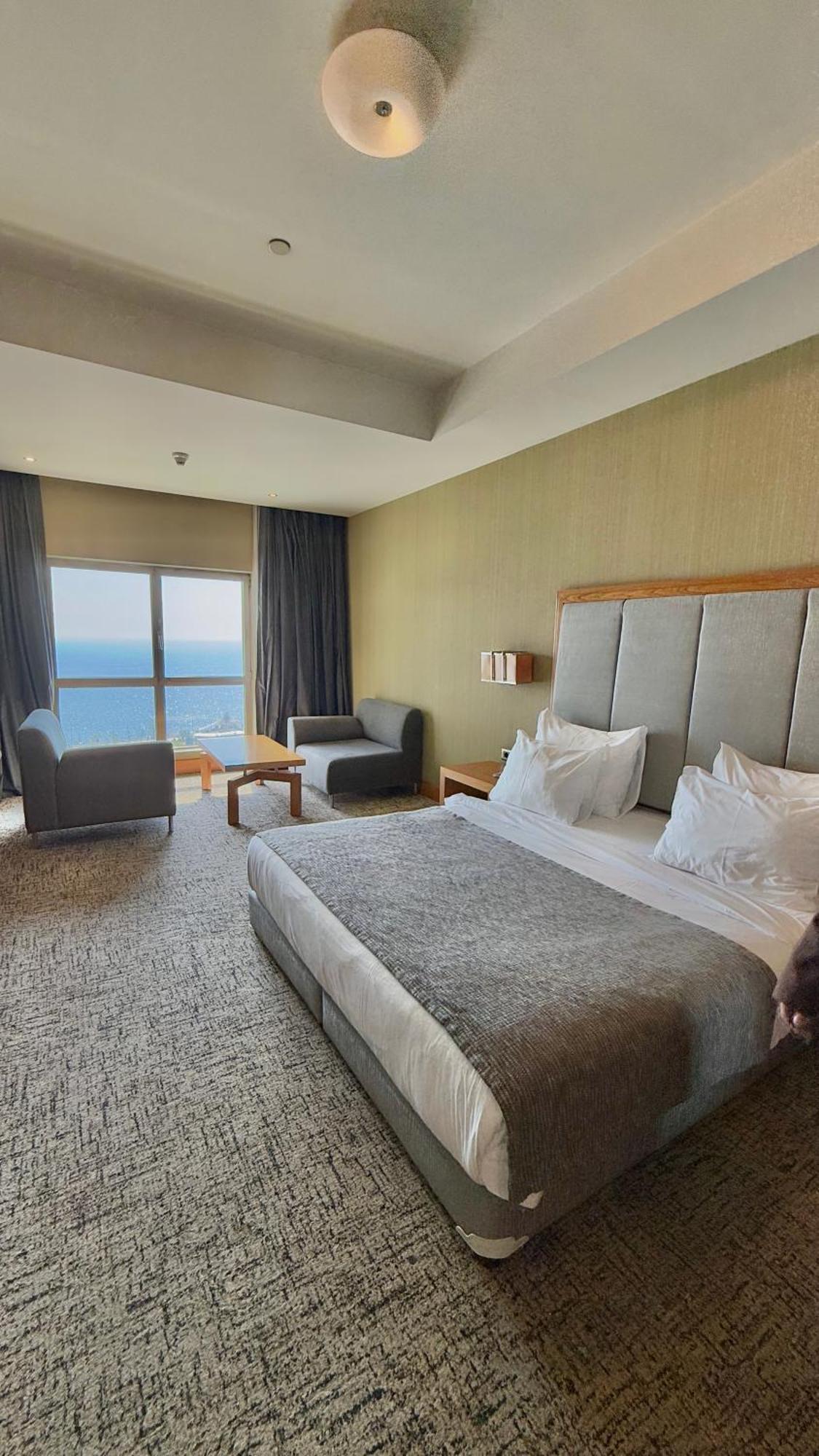 Double Room Sea View