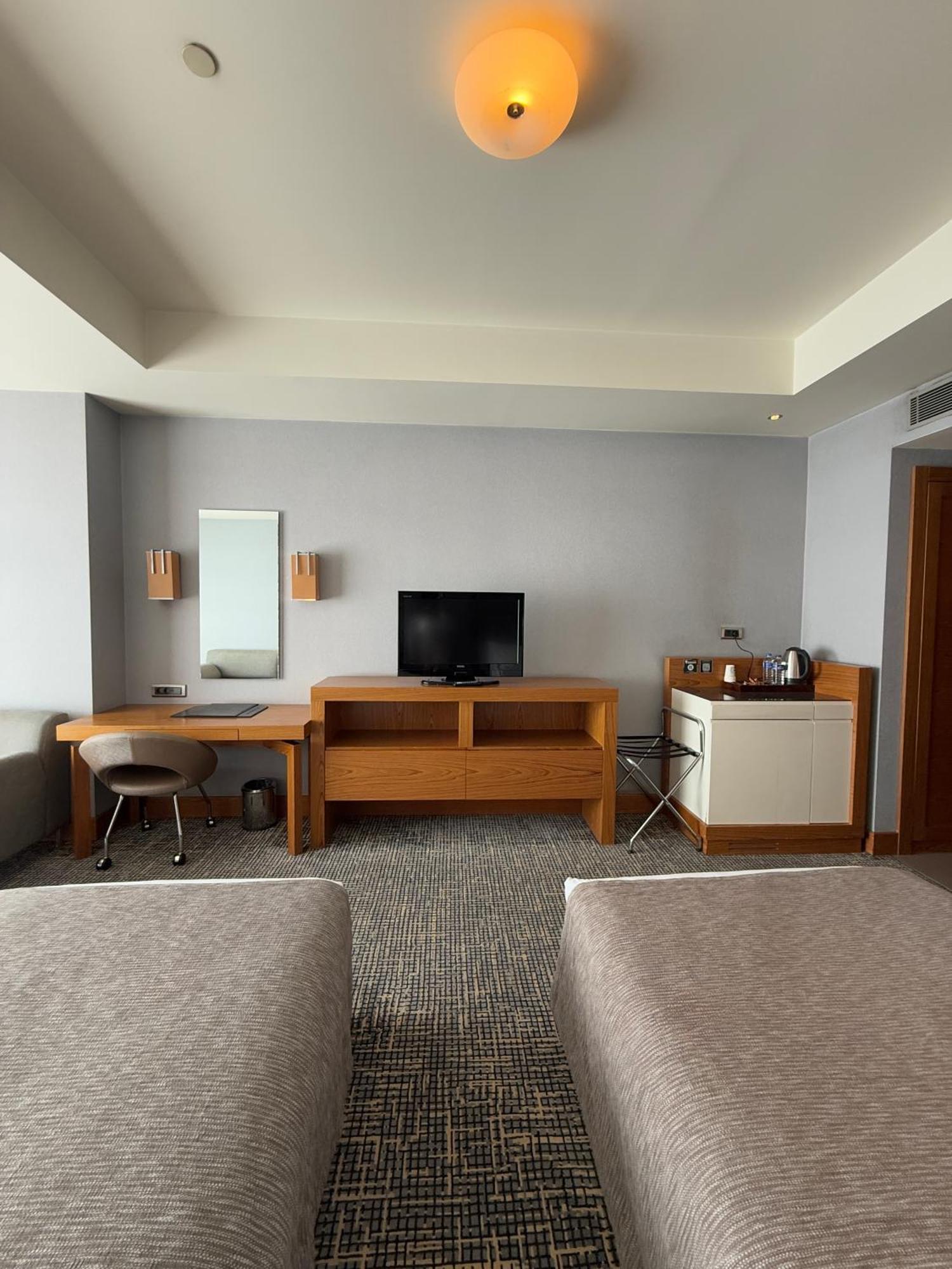 Double Room Sea View