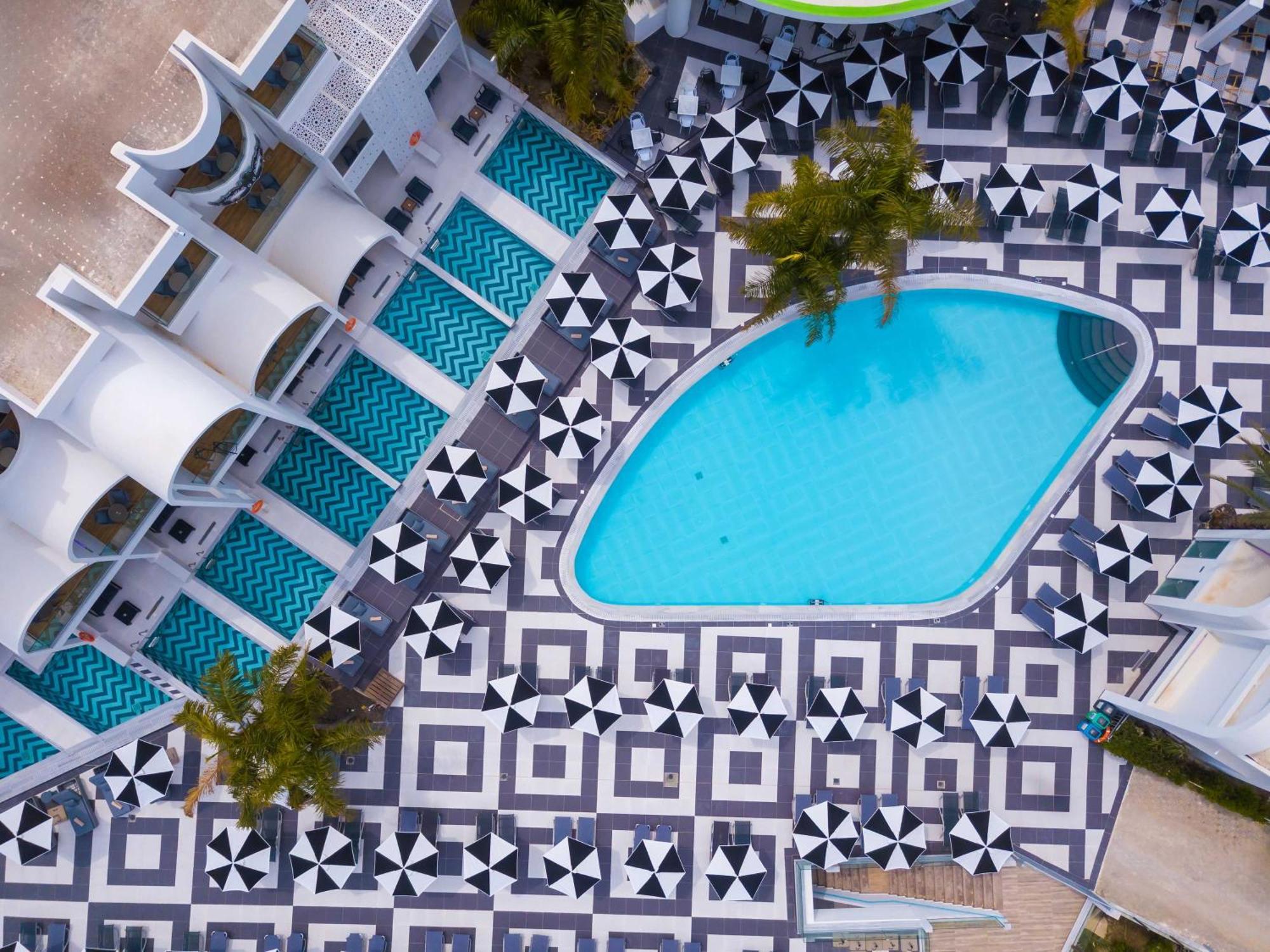 Deluxe Double Room Private Pool