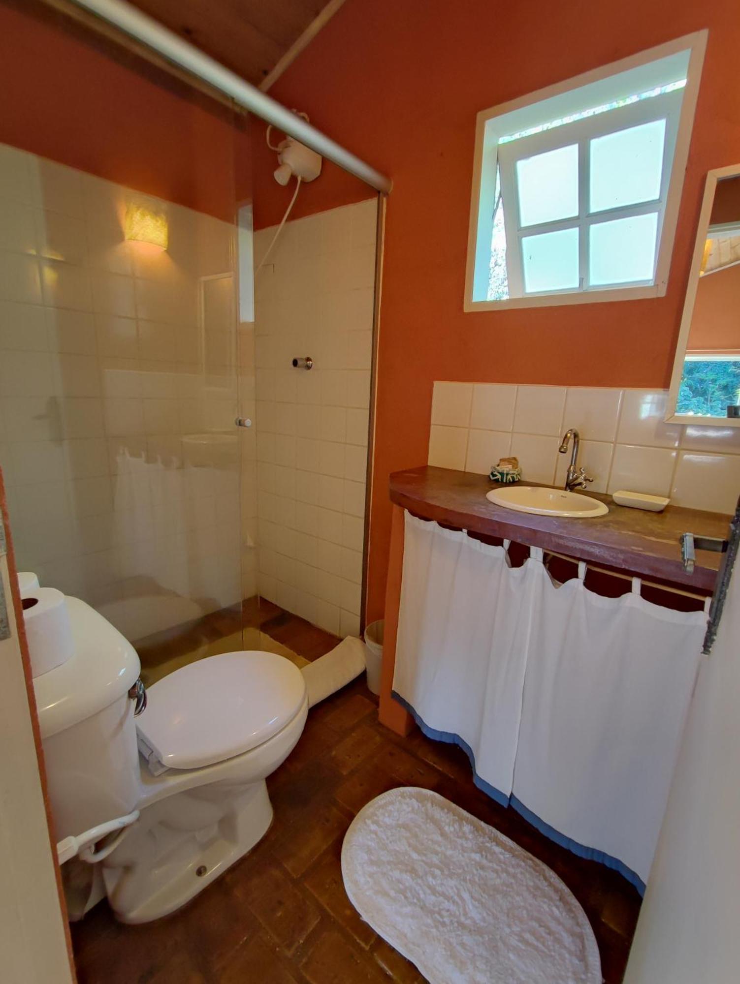Large Chalet - Annex