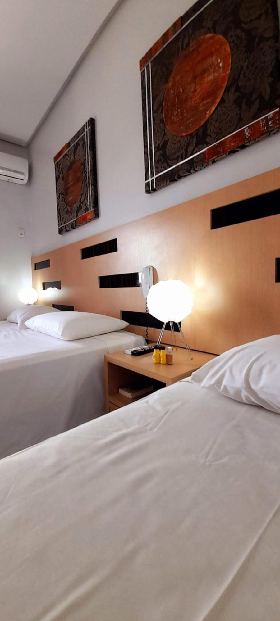Junior Suite unlimited access to Lagoa Quente & Eco Praia