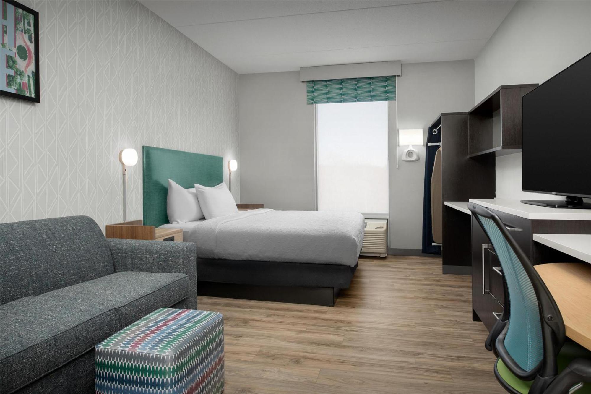 King Studio Suite