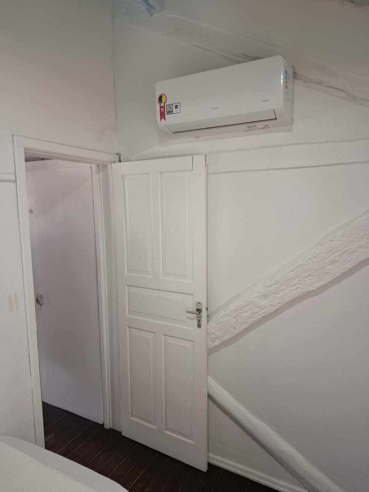 Superior Triple Room Sea View