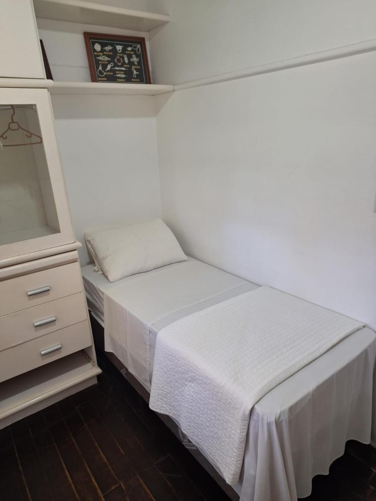 Superior Triple Room Sea View