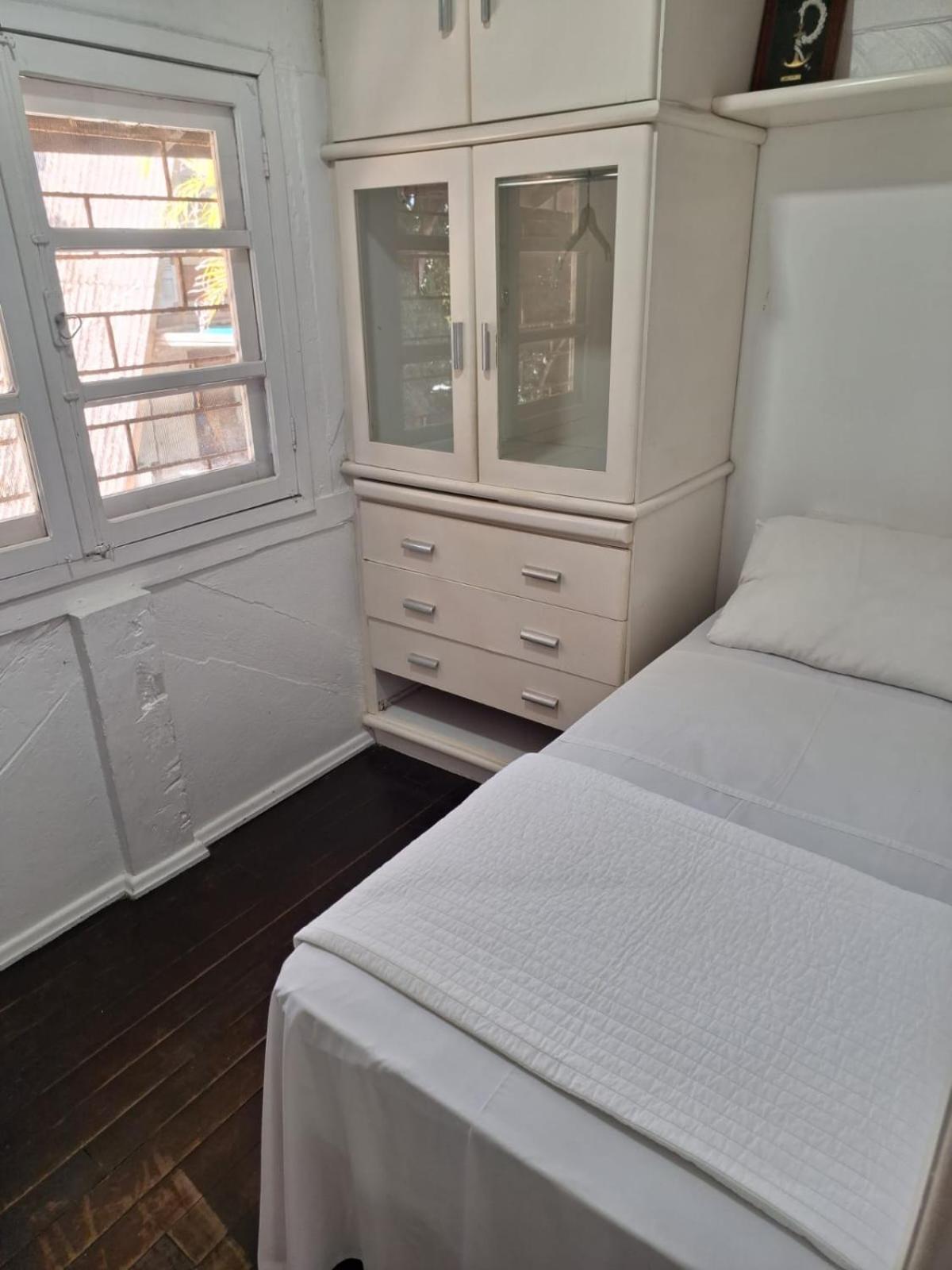 Superior Triple Room Sea View