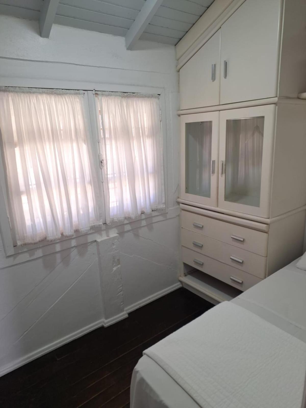 Superior Triple Room Sea View