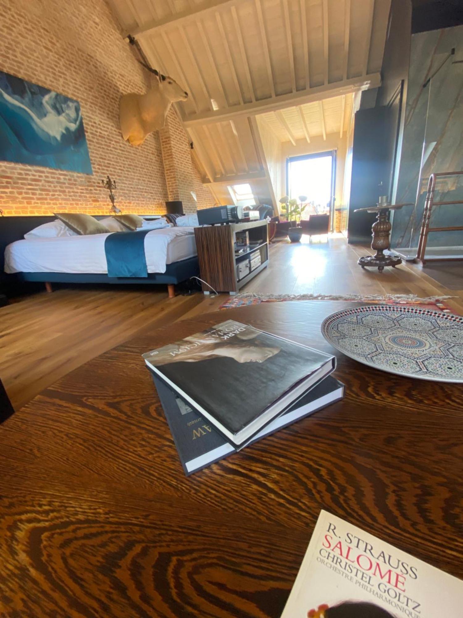 Presidential Suite