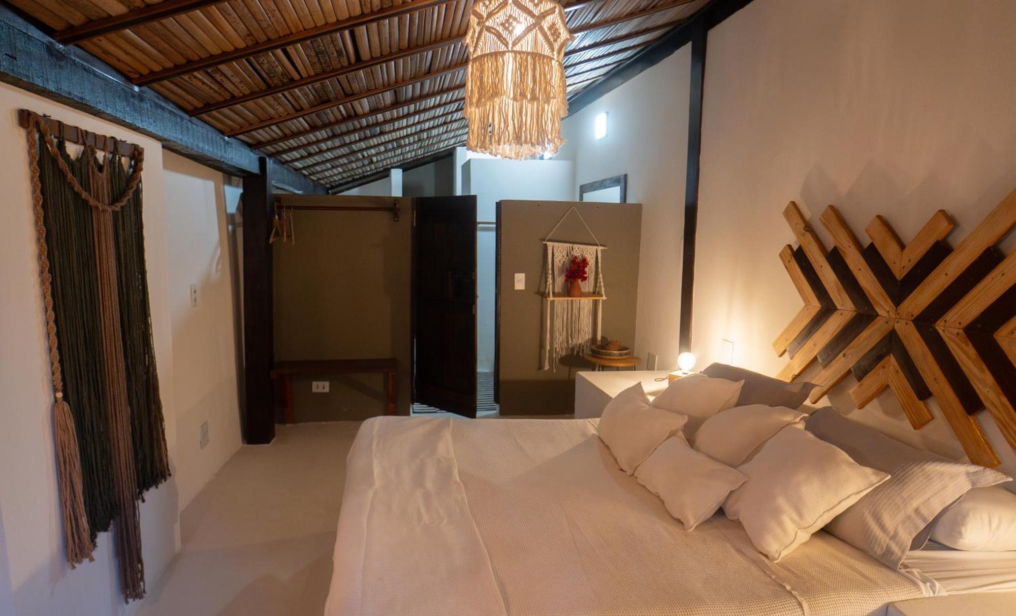 Quarto Duplo Standard