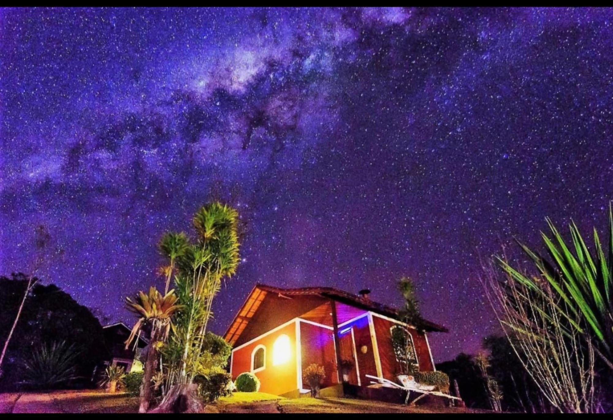 Superior Chalet