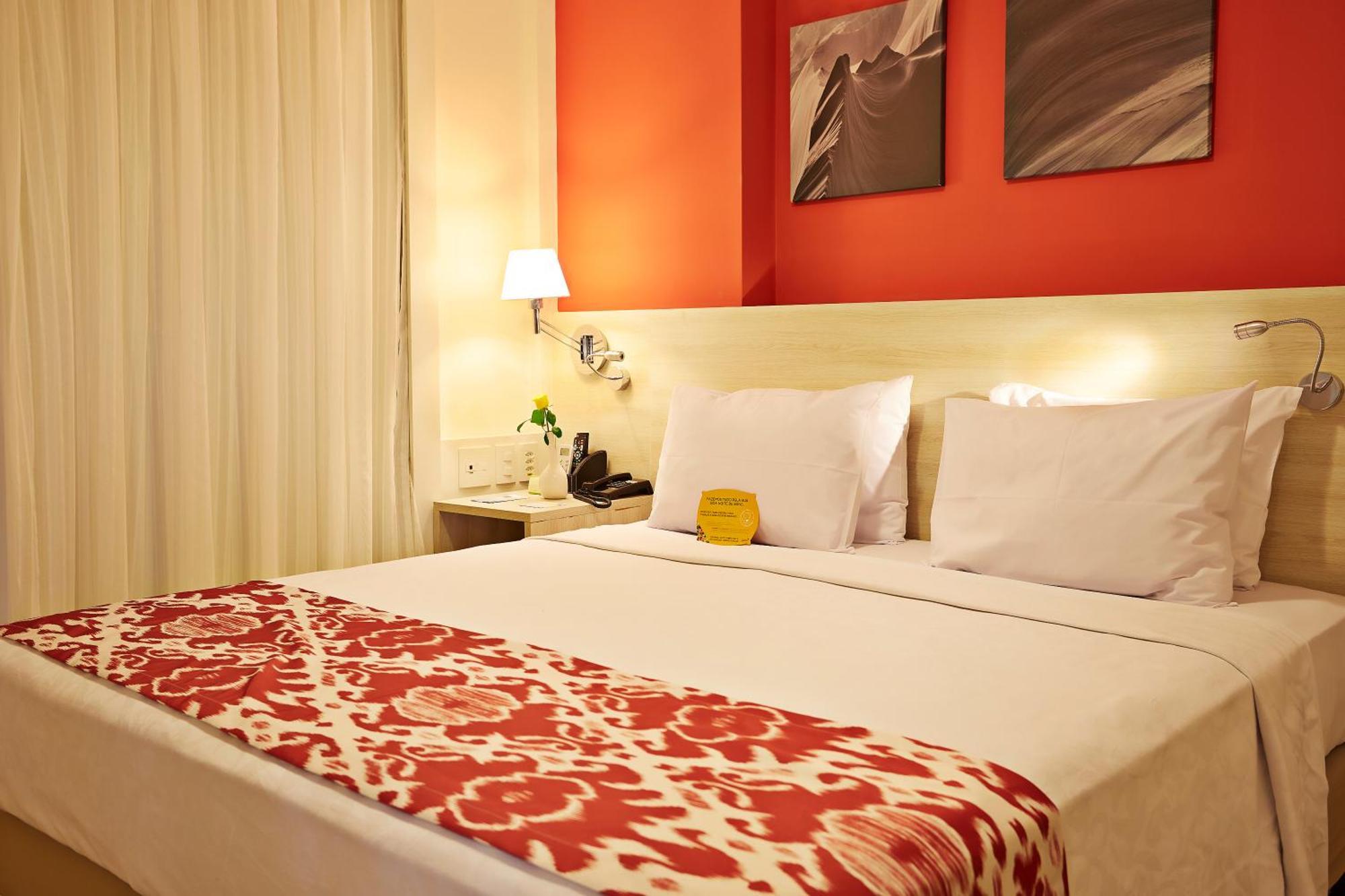 Superior Queen Room