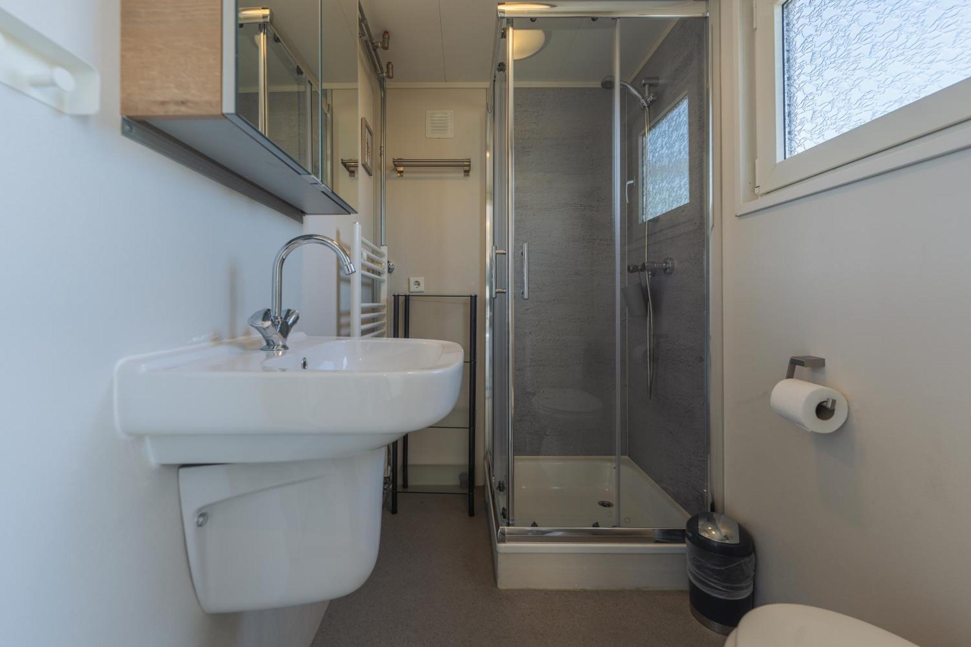 Two-Bedroom Chalet