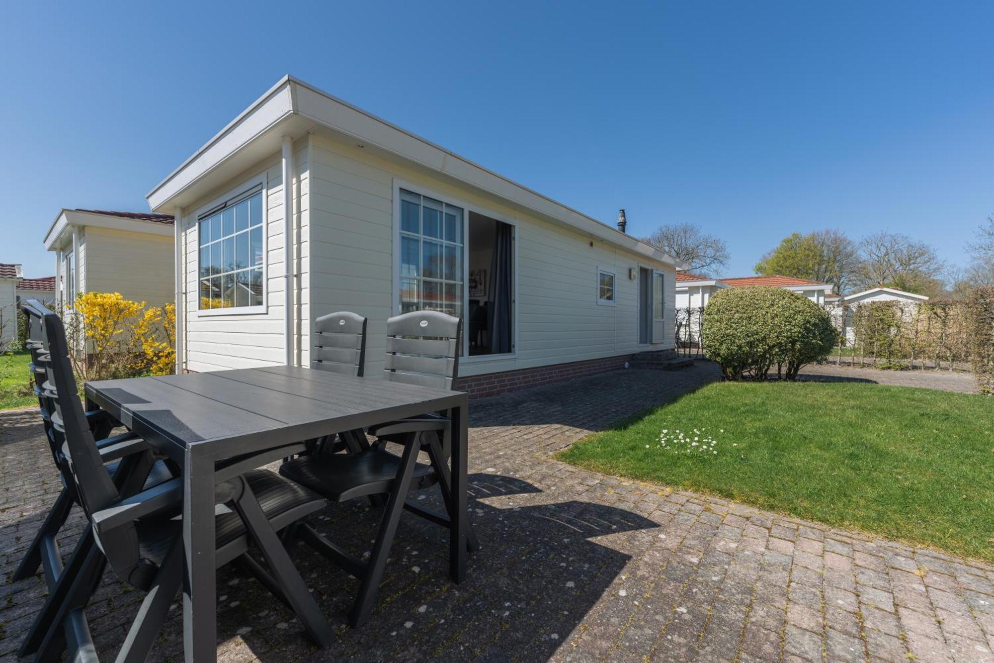 Two-Bedroom Chalet