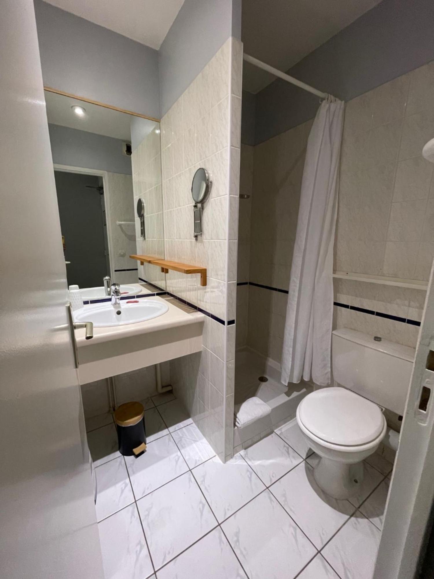 Deluxe Double Room Balcony