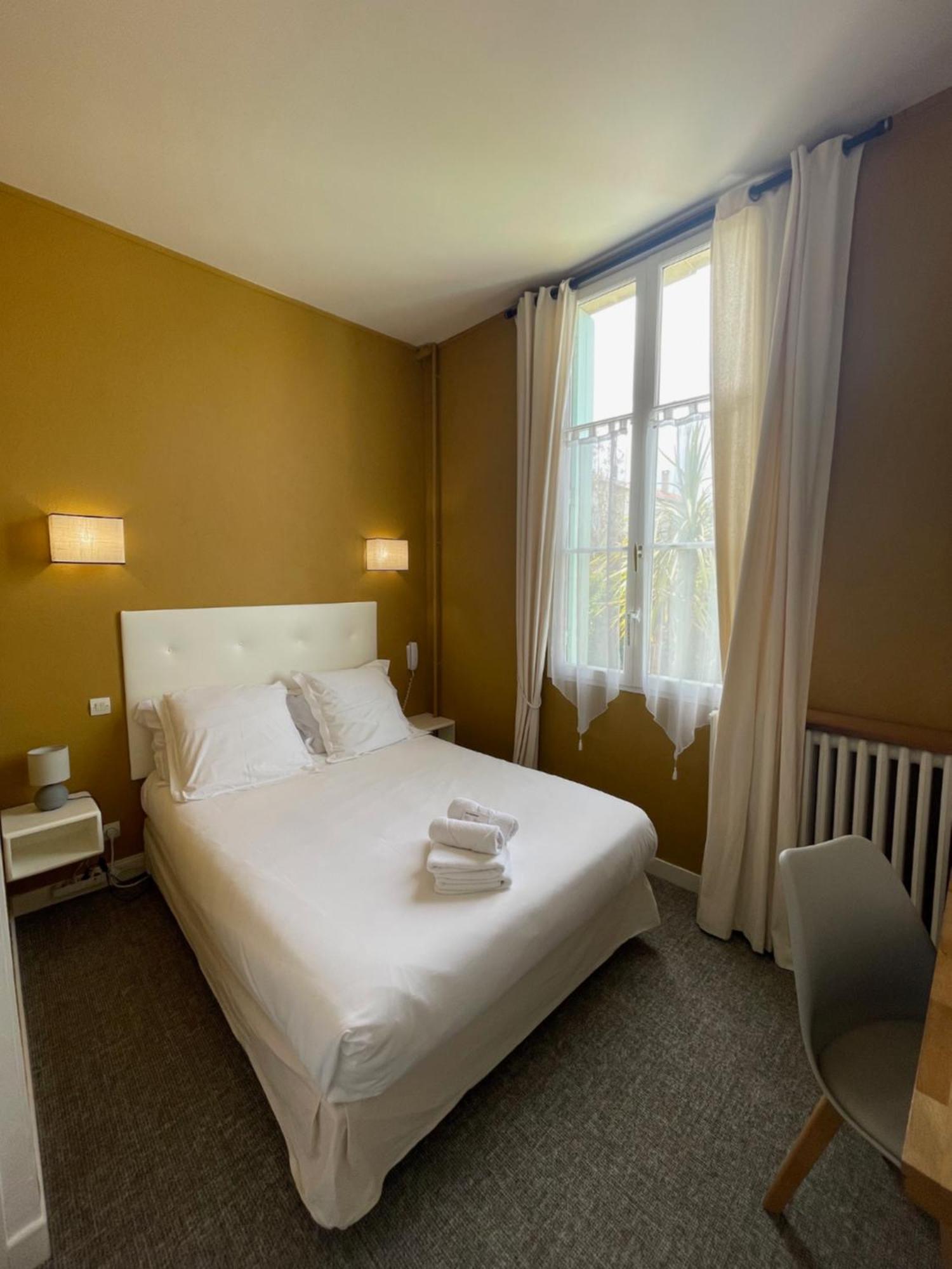 Triple Room Terrace