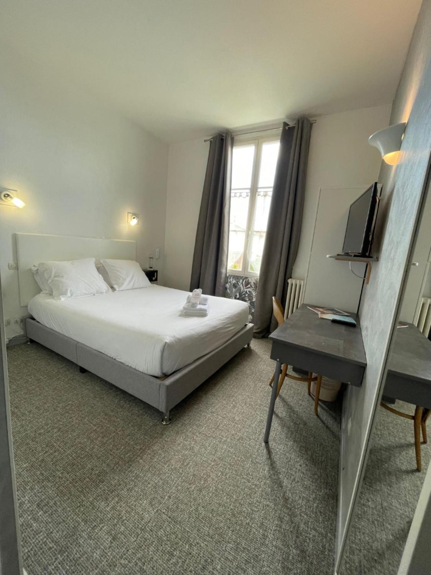 Double Room Sea View