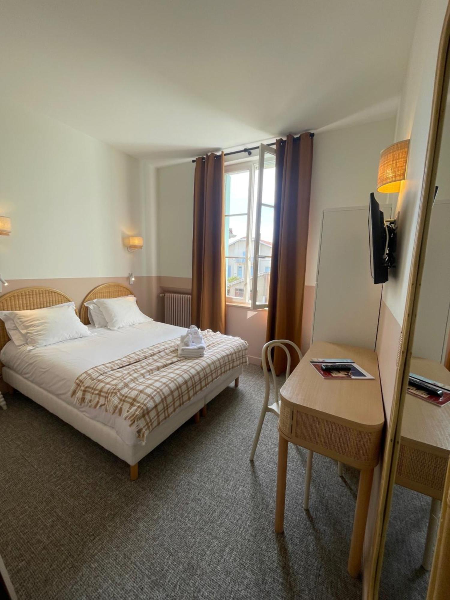 Double Room Sea View